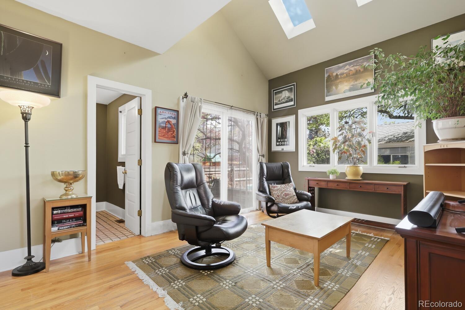 MLS Image #7 for 1630  albion street,denver, Colorado
