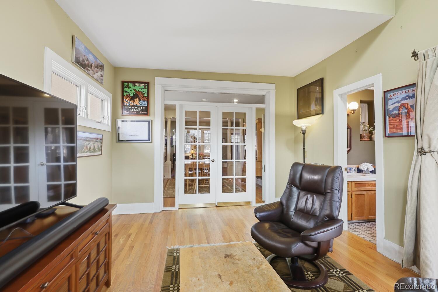 MLS Image #8 for 1630  albion street,denver, Colorado