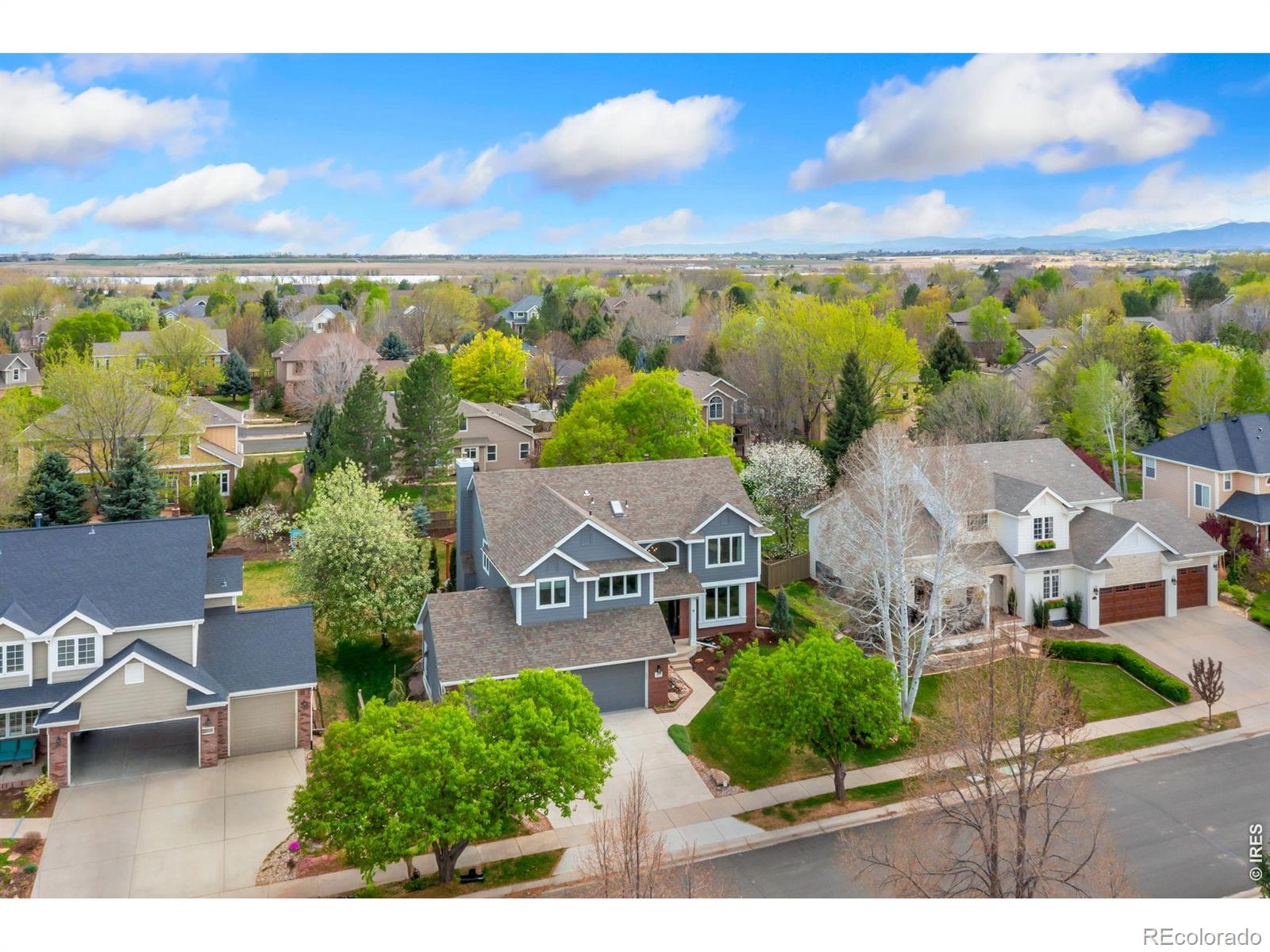 MLS Image #1 for 3255  kingfisher court,fort collins, Colorado