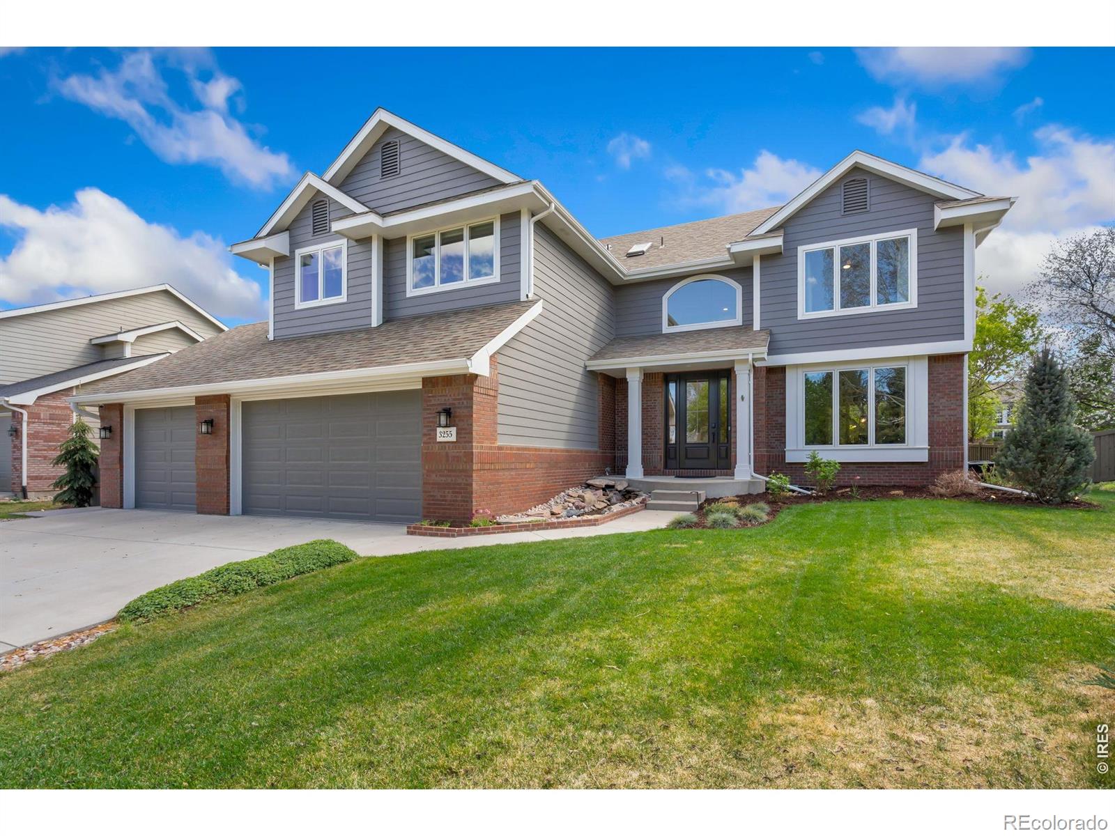 MLS Image #2 for 3255  kingfisher court,fort collins, Colorado