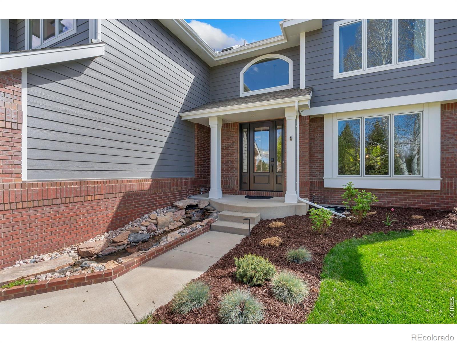 MLS Image #3 for 3255  kingfisher court,fort collins, Colorado