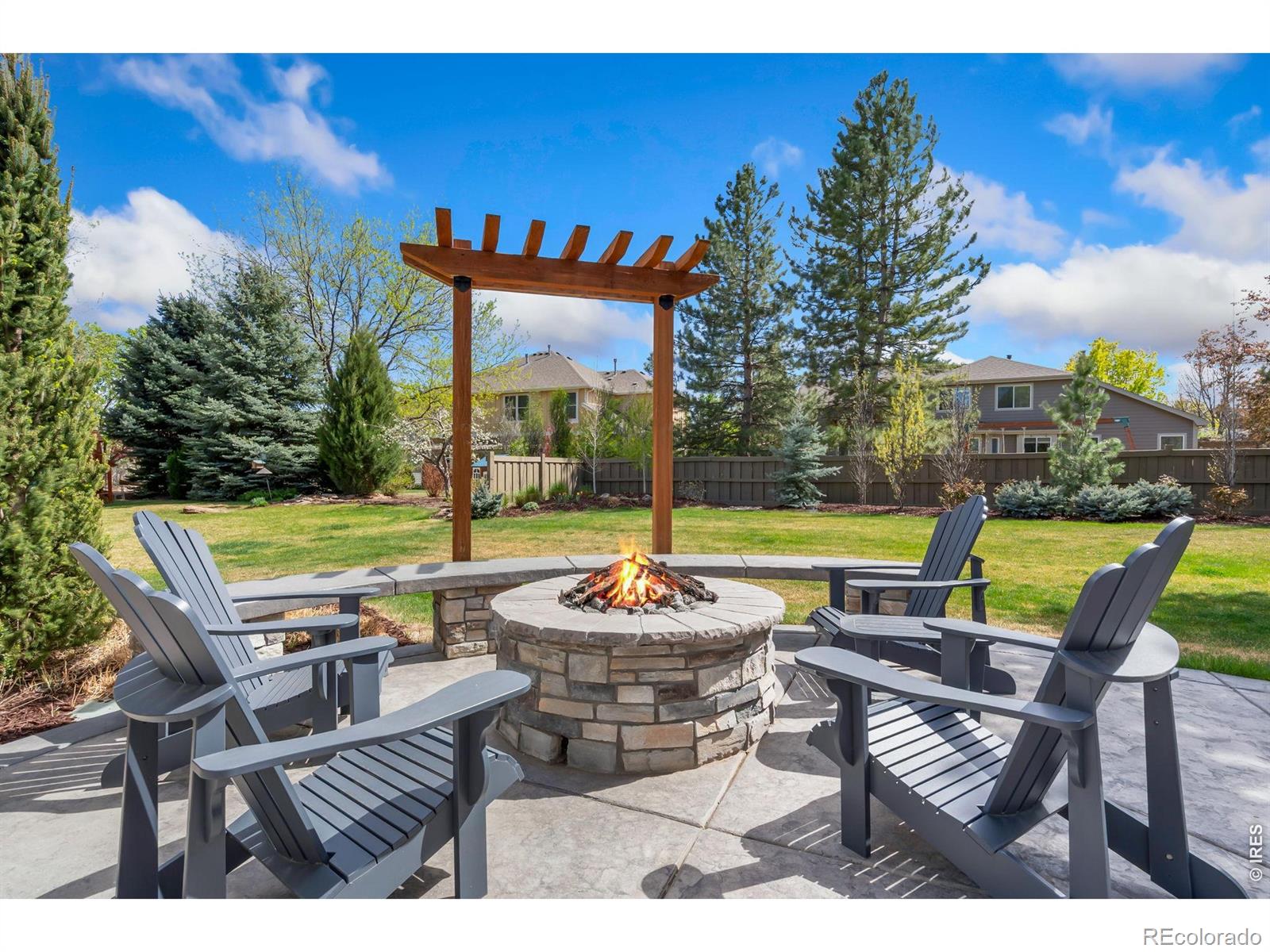 MLS Image #41 for 3255  kingfisher court,fort collins, Colorado