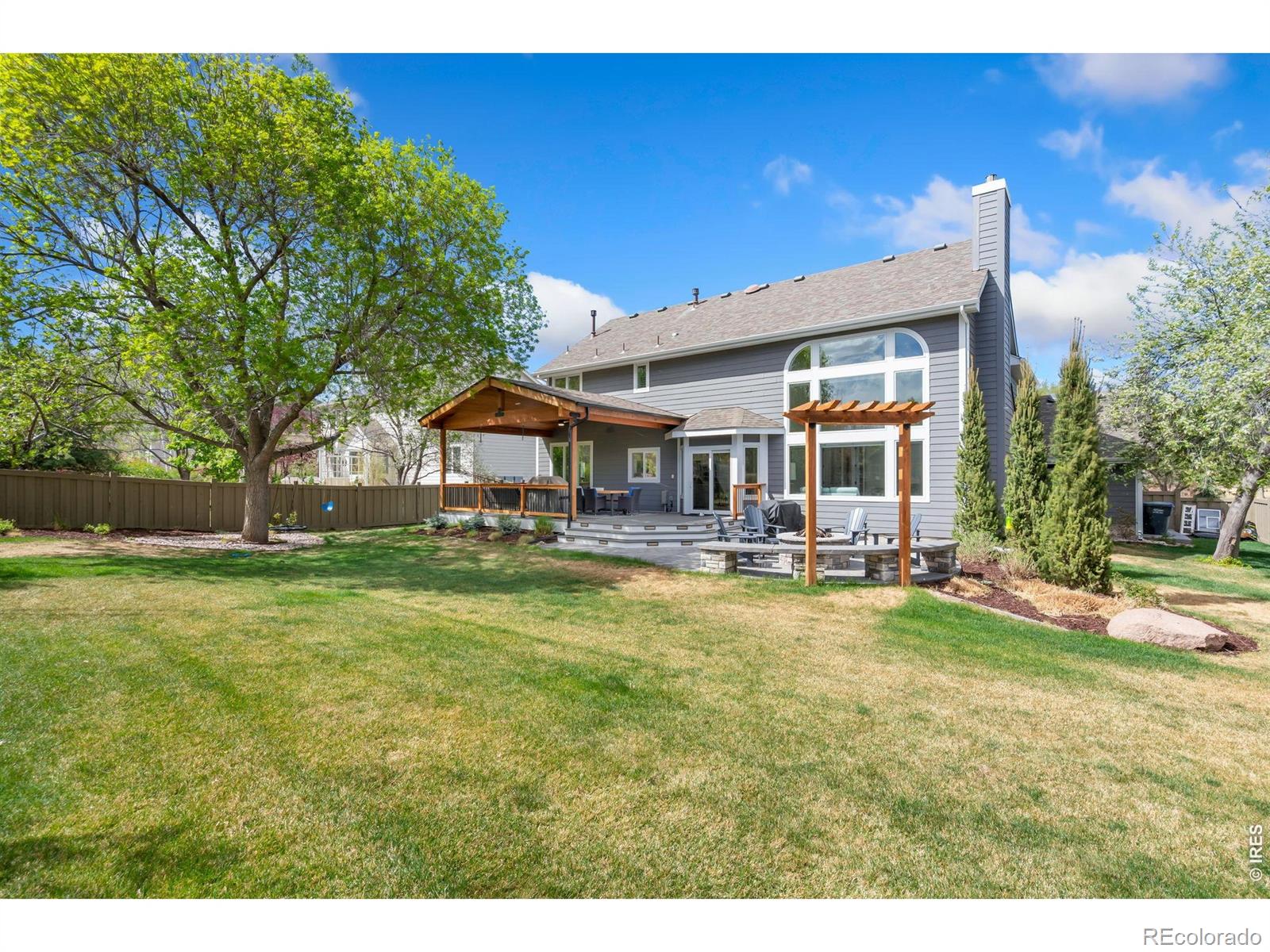 MLS Image #42 for 3255  kingfisher court,fort collins, Colorado