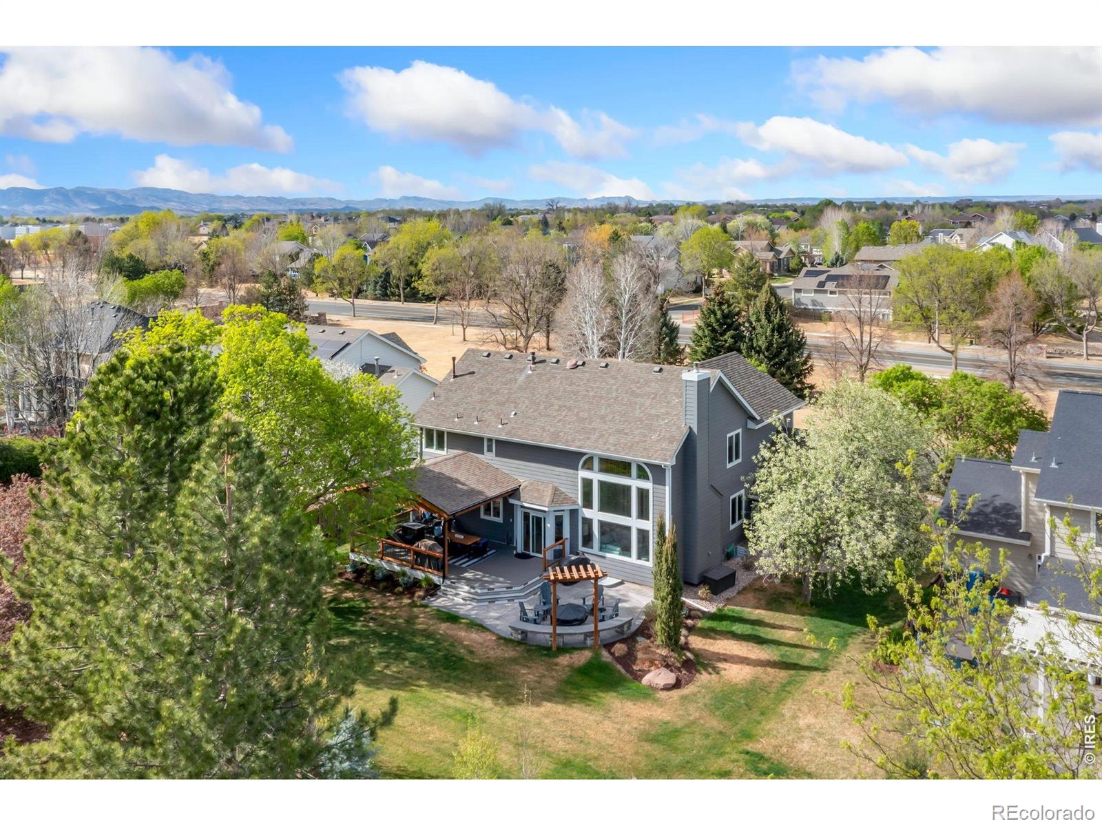 MLS Image #44 for 3255  kingfisher court,fort collins, Colorado
