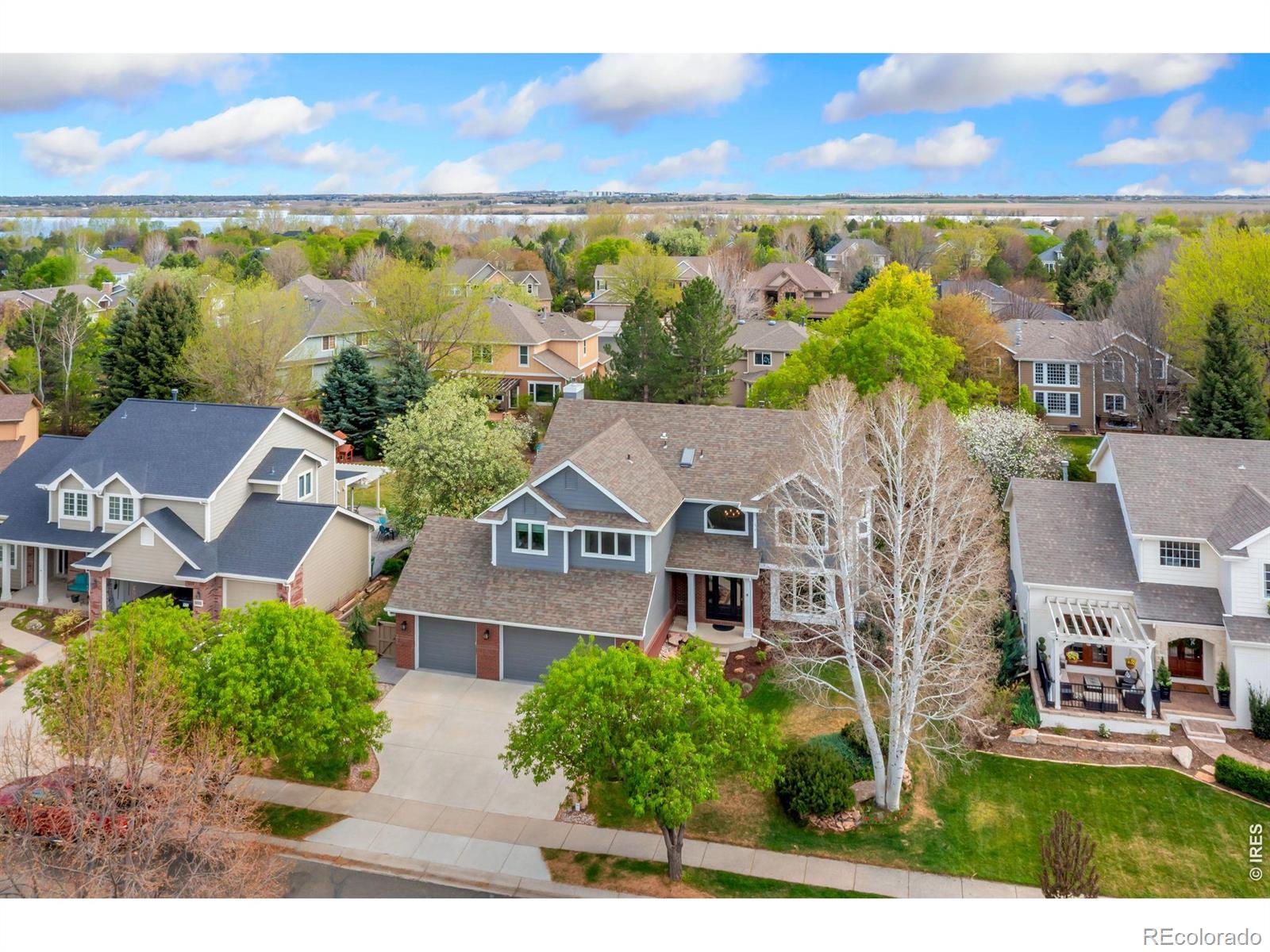MLS Image #45 for 3255  kingfisher court,fort collins, Colorado