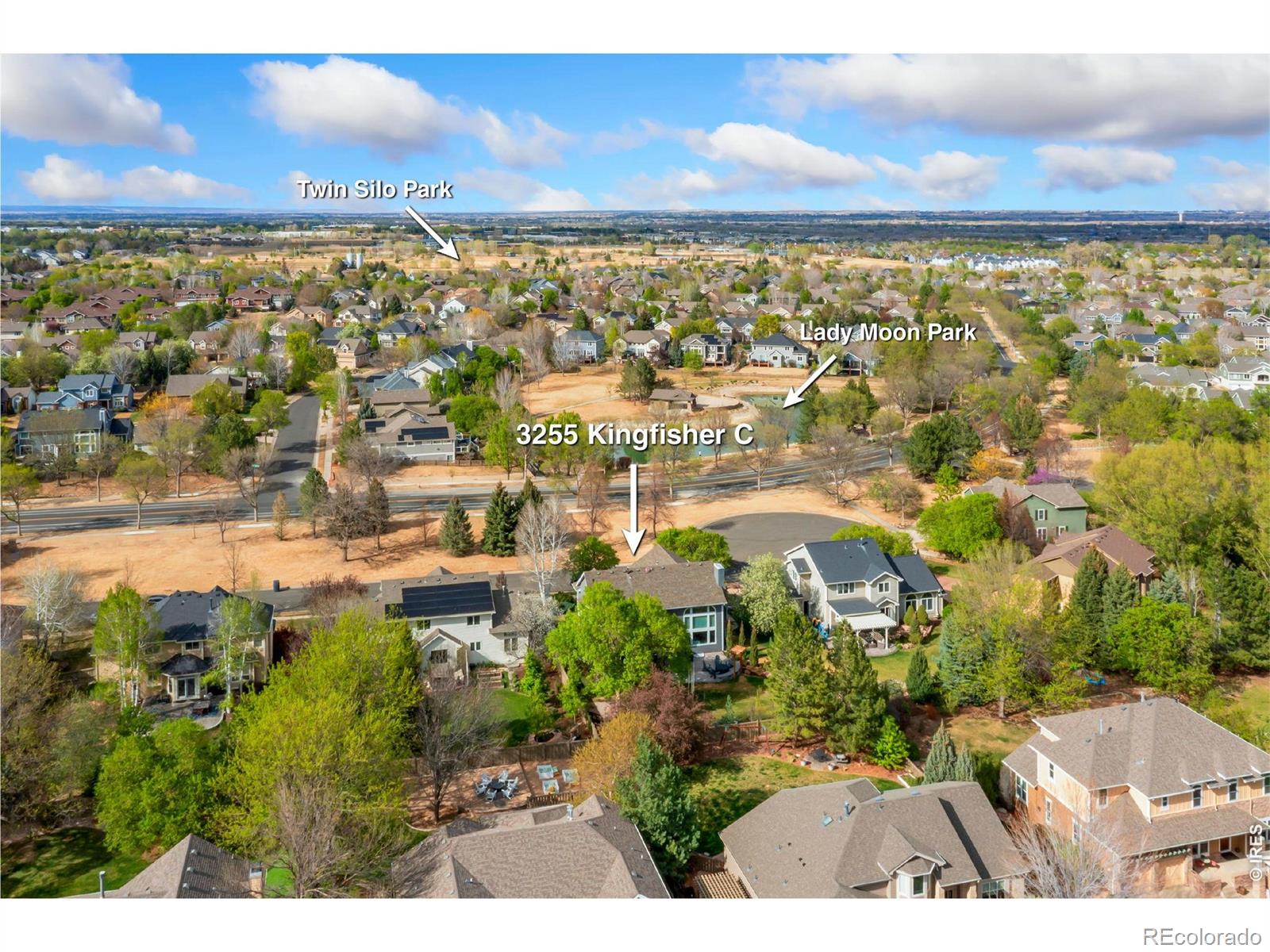 MLS Image #47 for 3255  kingfisher court,fort collins, Colorado