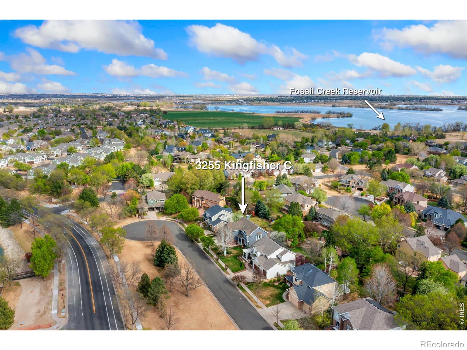 MLS Image #48 for 3255  kingfisher court,fort collins, Colorado