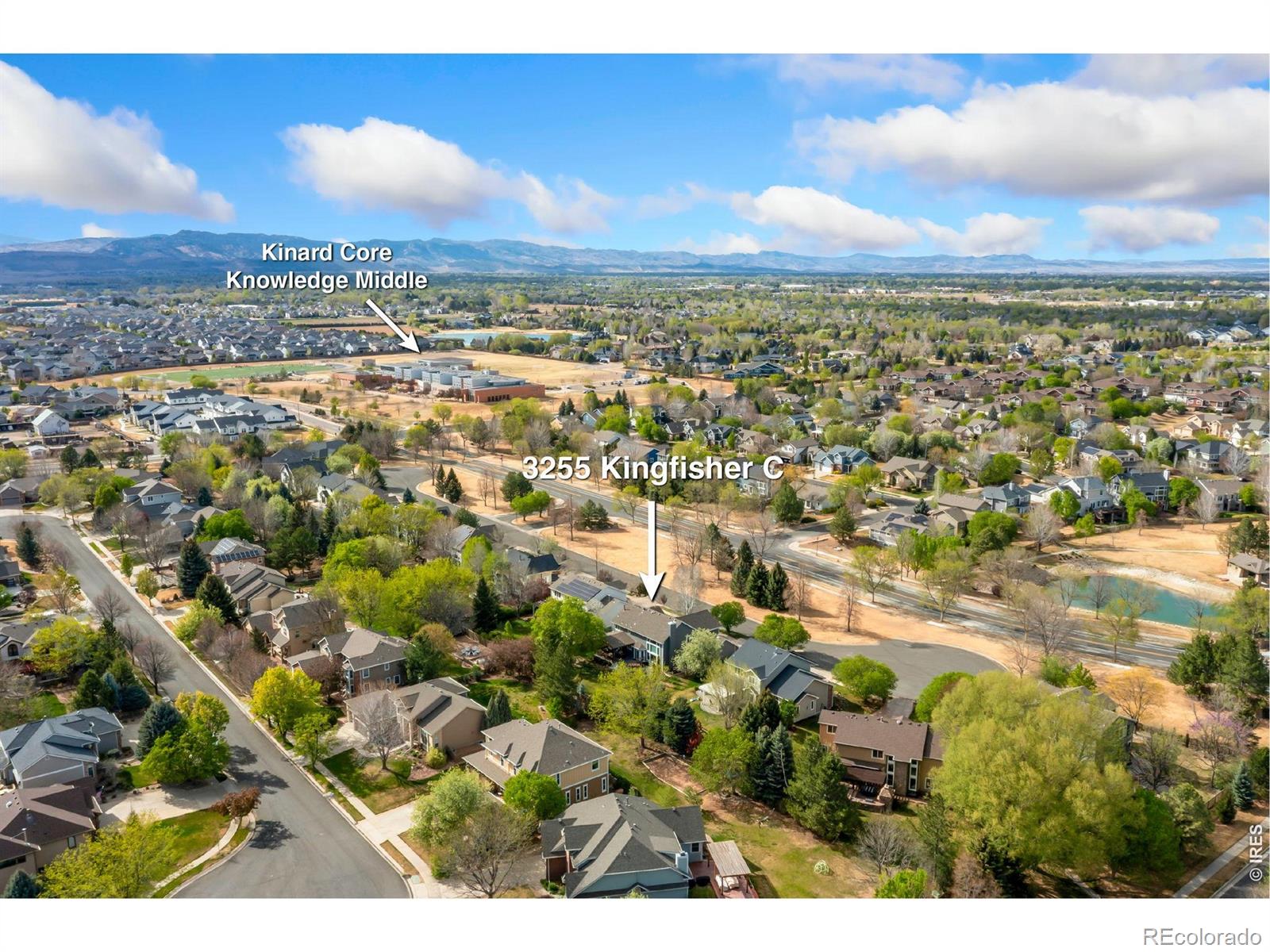 MLS Image #49 for 3255  kingfisher court,fort collins, Colorado