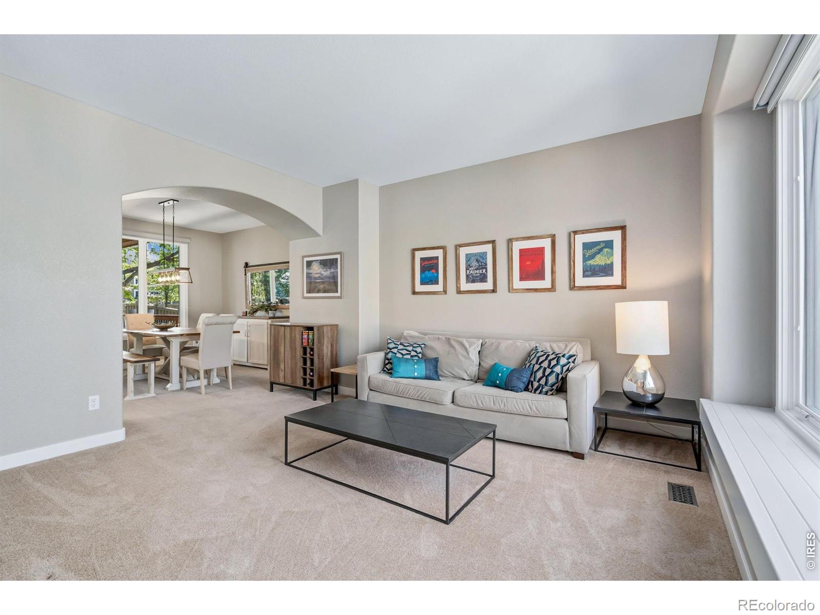 MLS Image #5 for 3255  kingfisher court,fort collins, Colorado