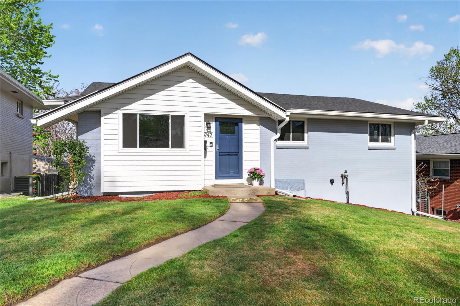 MLS Image #0 for 3747 s elati street,englewood, Colorado