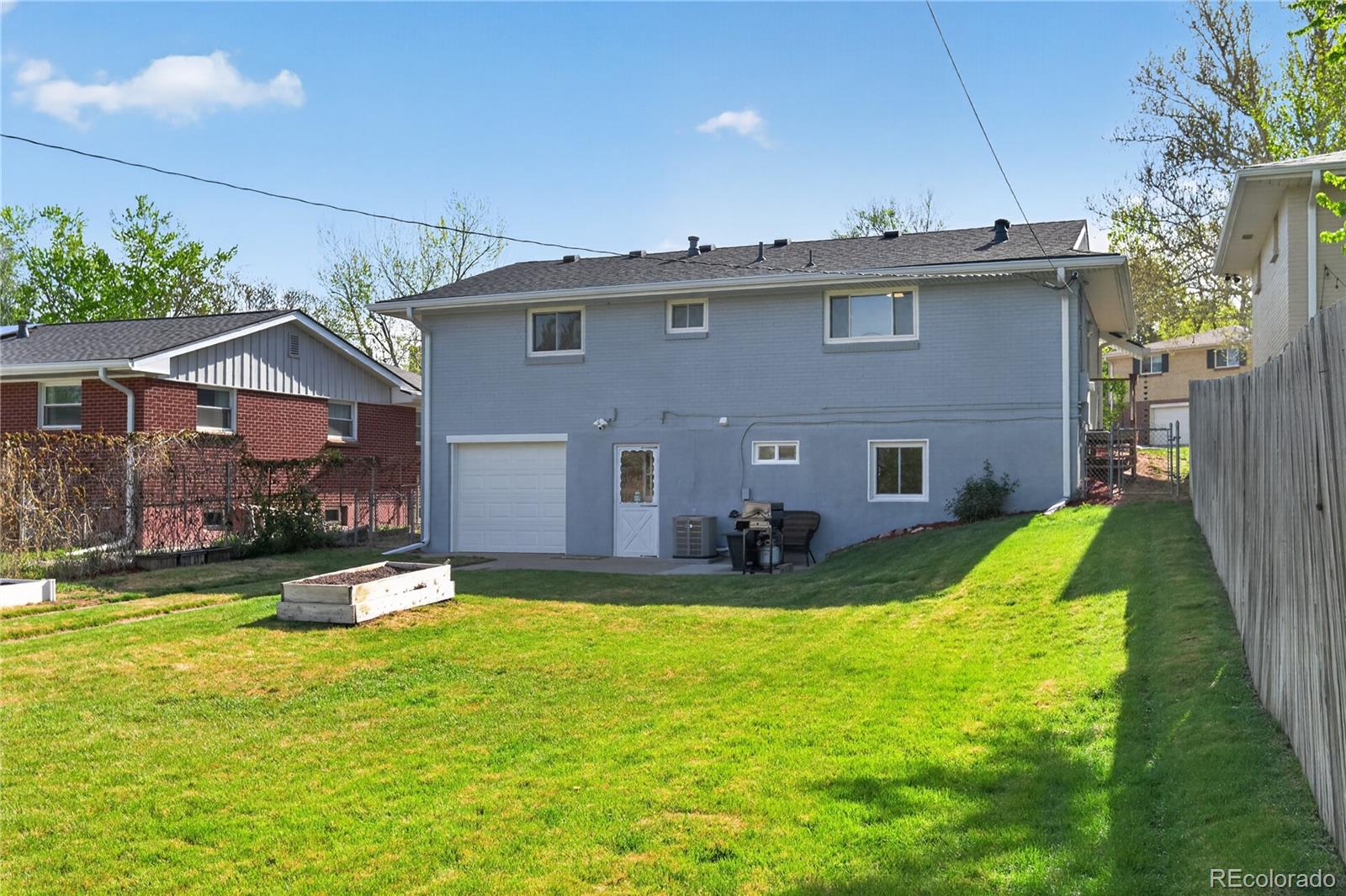 MLS Image #26 for 3747 s elati street,englewood, Colorado