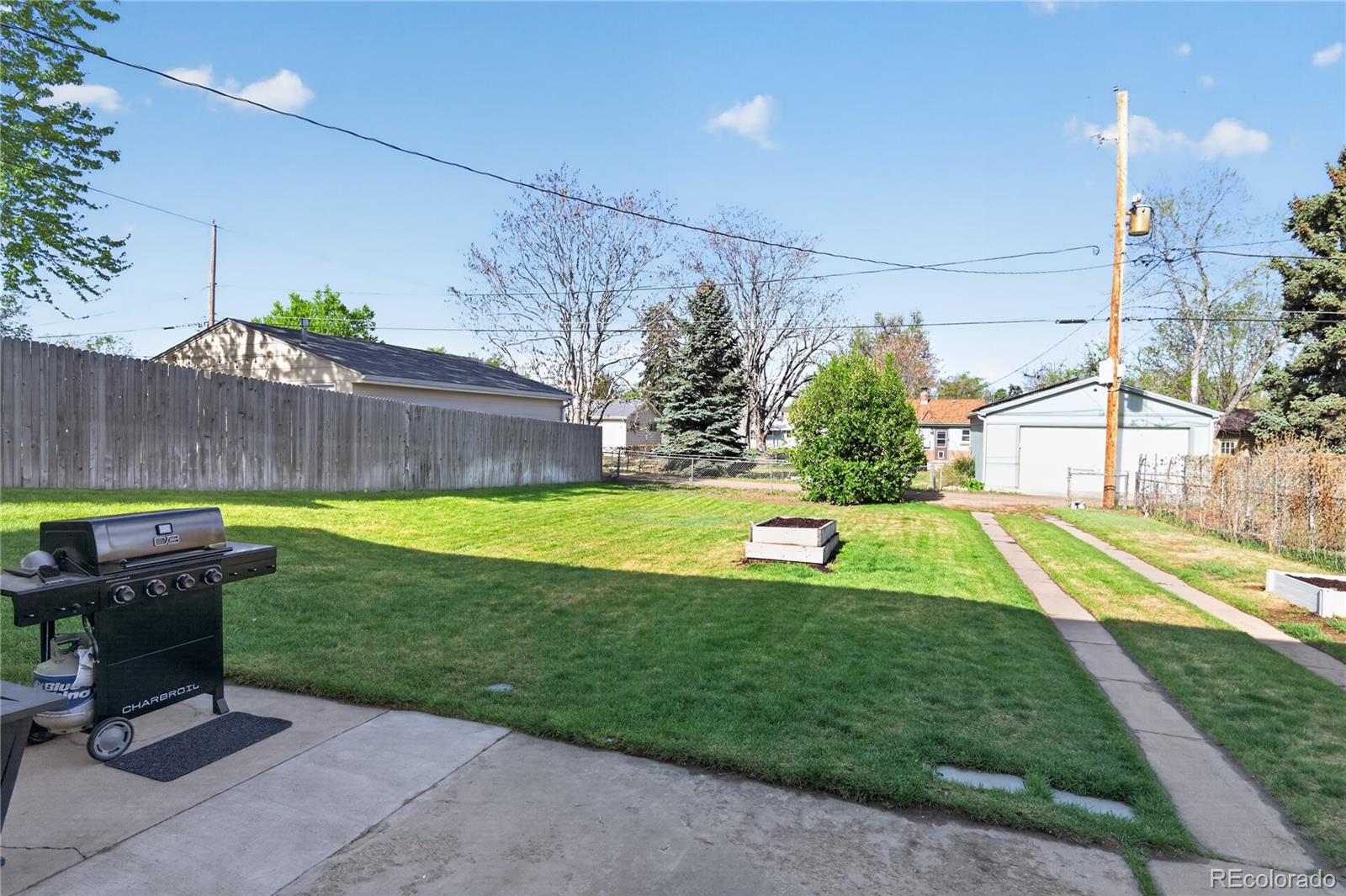 MLS Image #27 for 3747 s elati street,englewood, Colorado