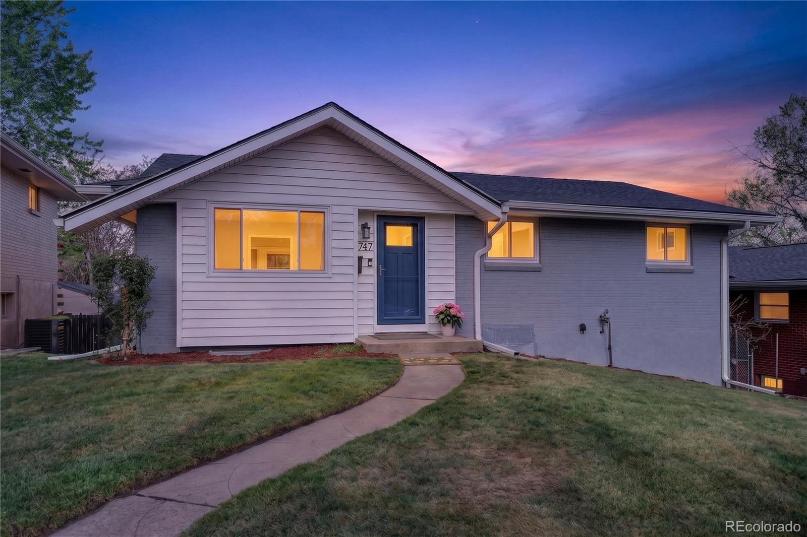 MLS Image #31 for 3747 s elati street,englewood, Colorado