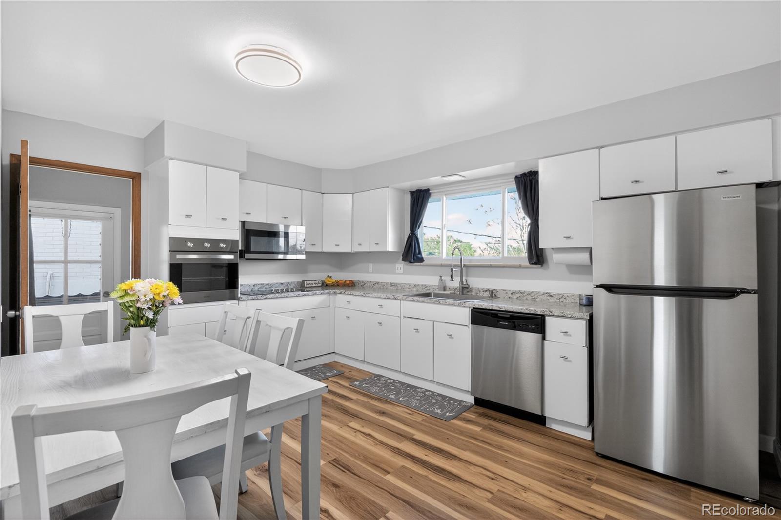MLS Image #4 for 3747 s elati street,englewood, Colorado