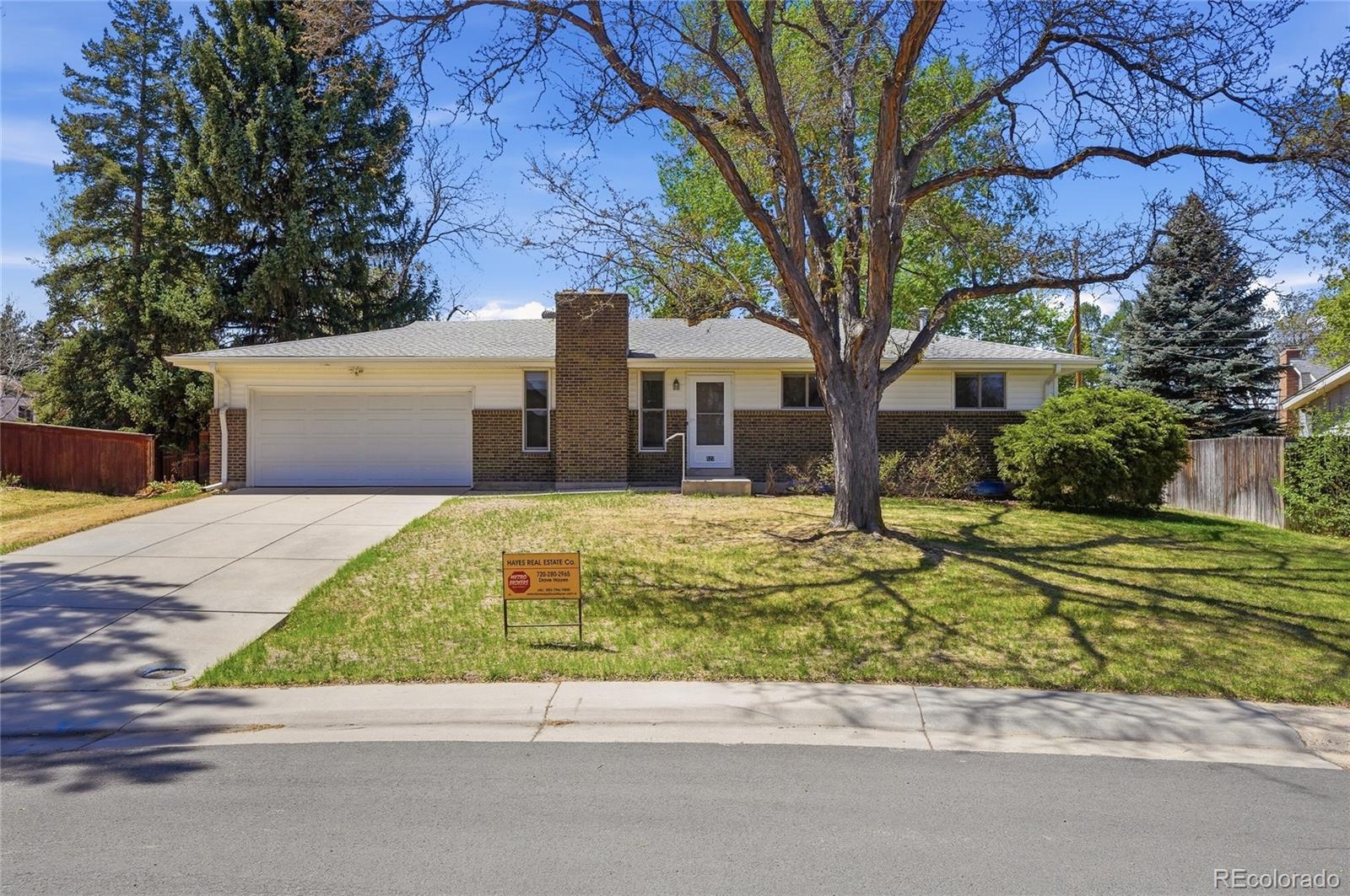 MLS Image #0 for 522 e caley drive,centennial, Colorado