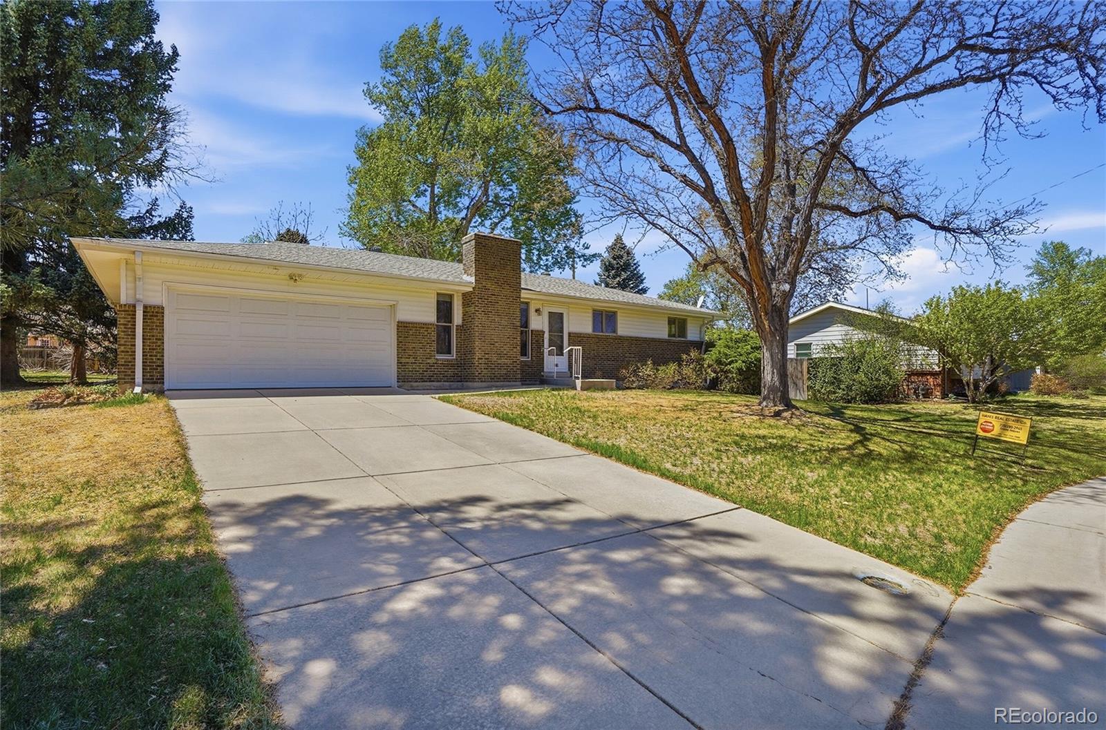 MLS Image #2 for 522 e caley drive,centennial, Colorado