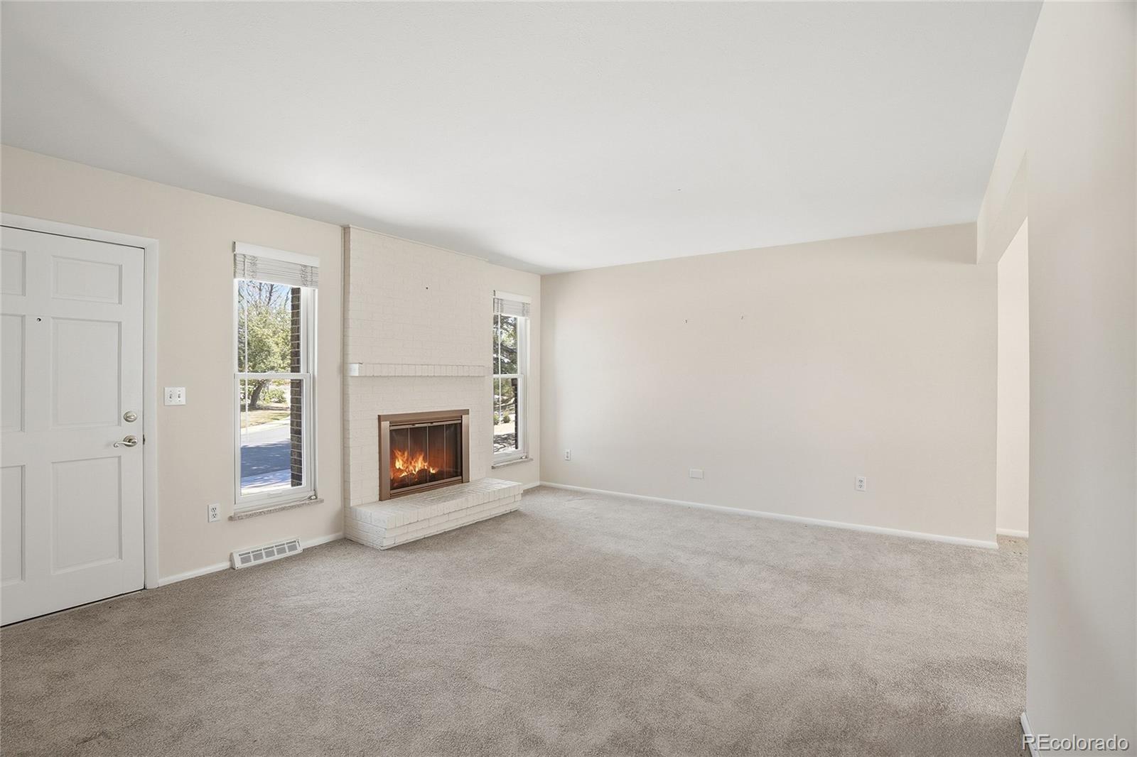 MLS Image #4 for 522 e caley drive,centennial, Colorado