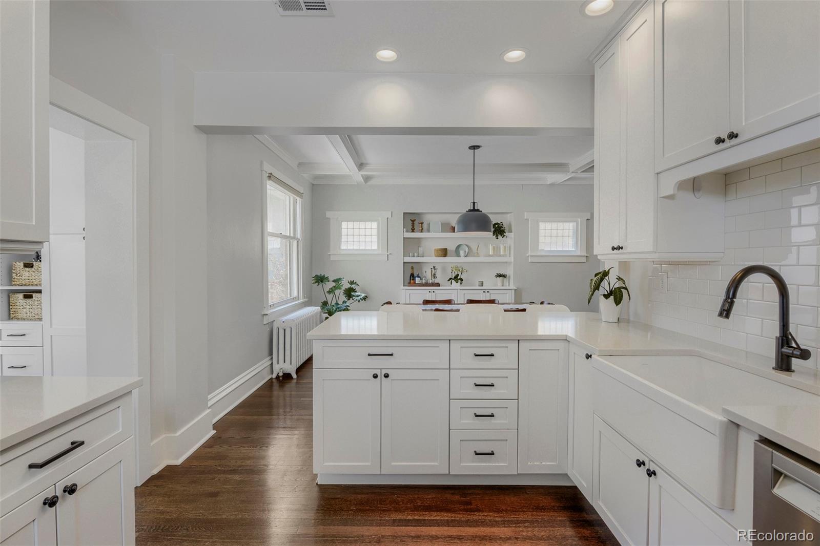 MLS Image #12 for 510 n humboldt street,denver, Colorado