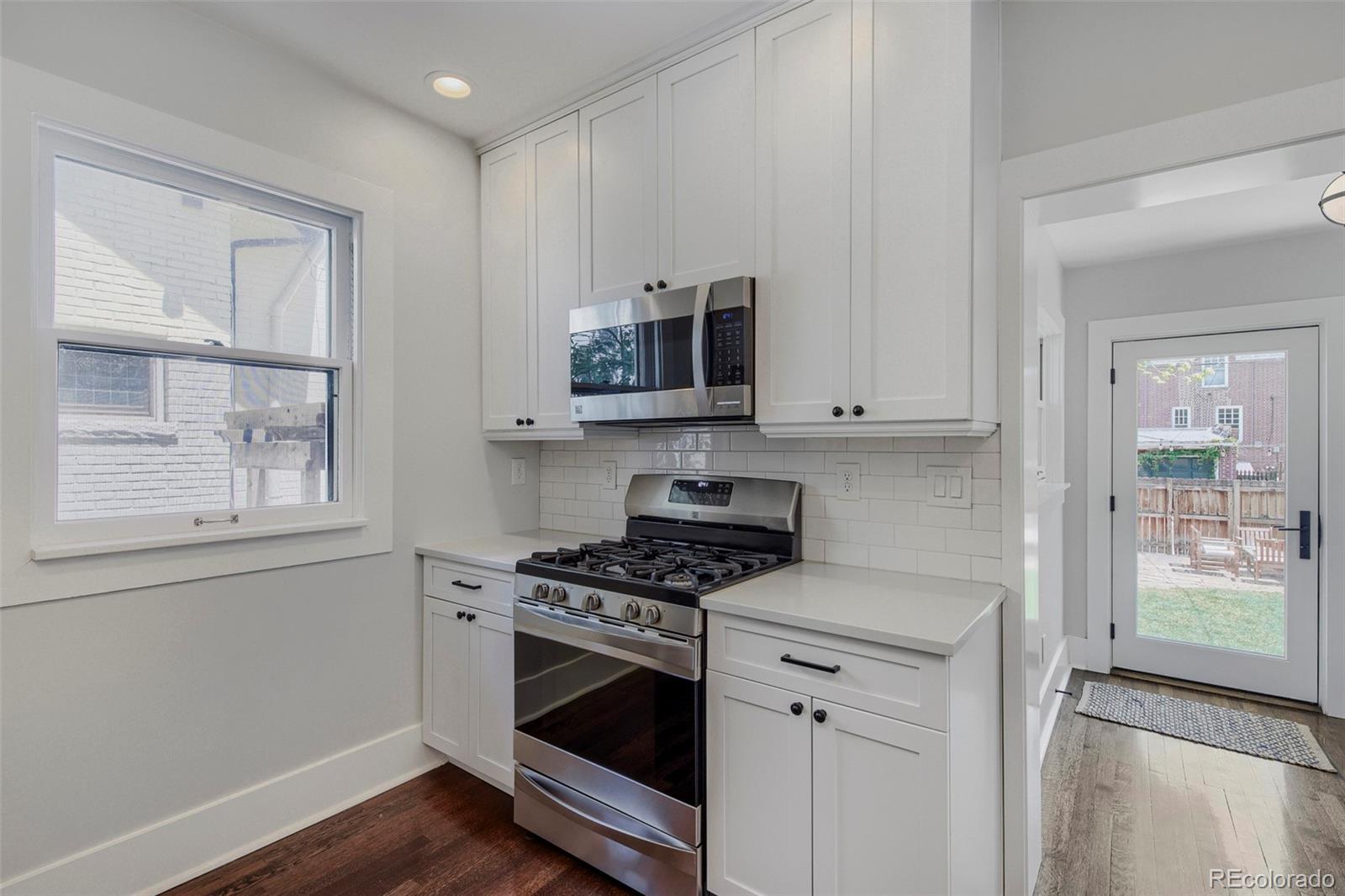 MLS Image #13 for 510 n humboldt street,denver, Colorado