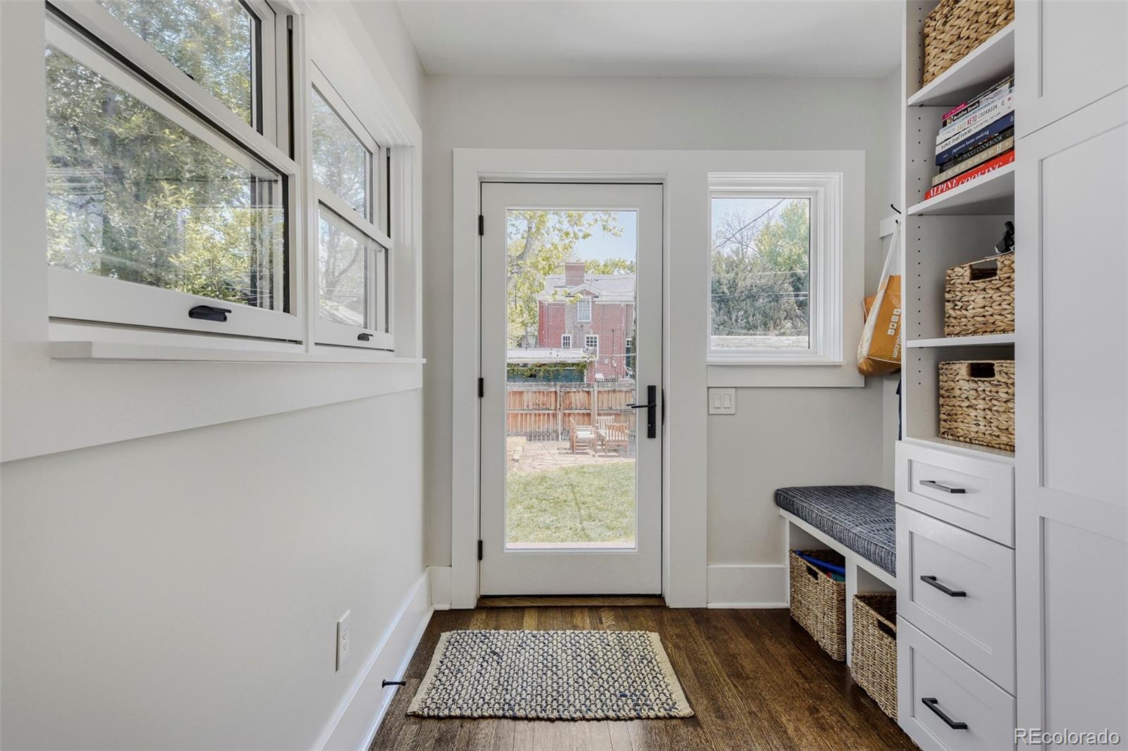 MLS Image #14 for 510 n humboldt street,denver, Colorado