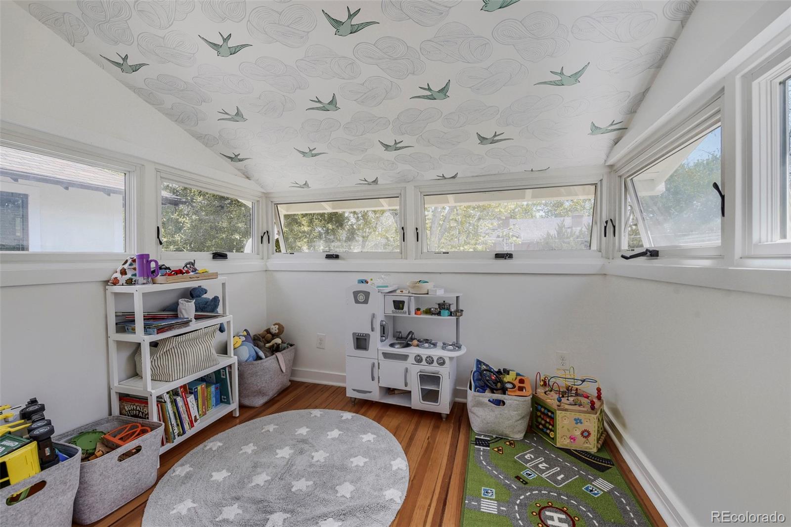 MLS Image #15 for 510 n humboldt street,denver, Colorado