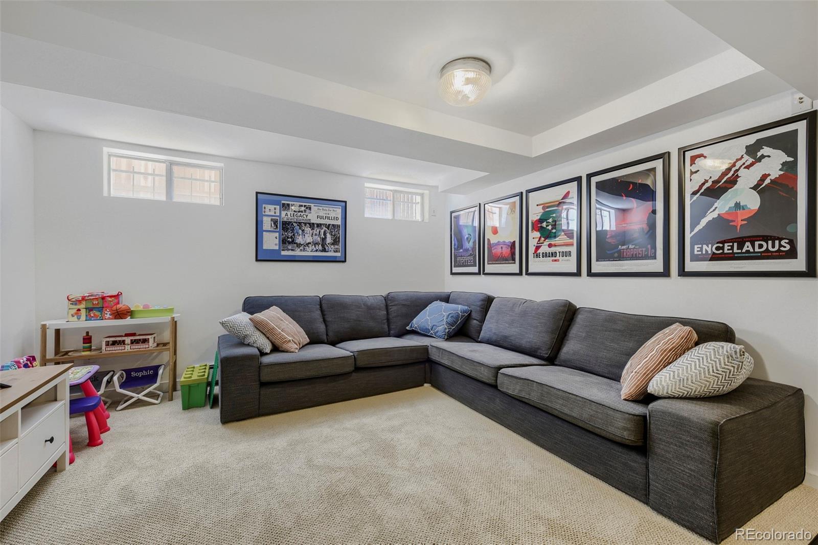 MLS Image #21 for 510 n humboldt street,denver, Colorado