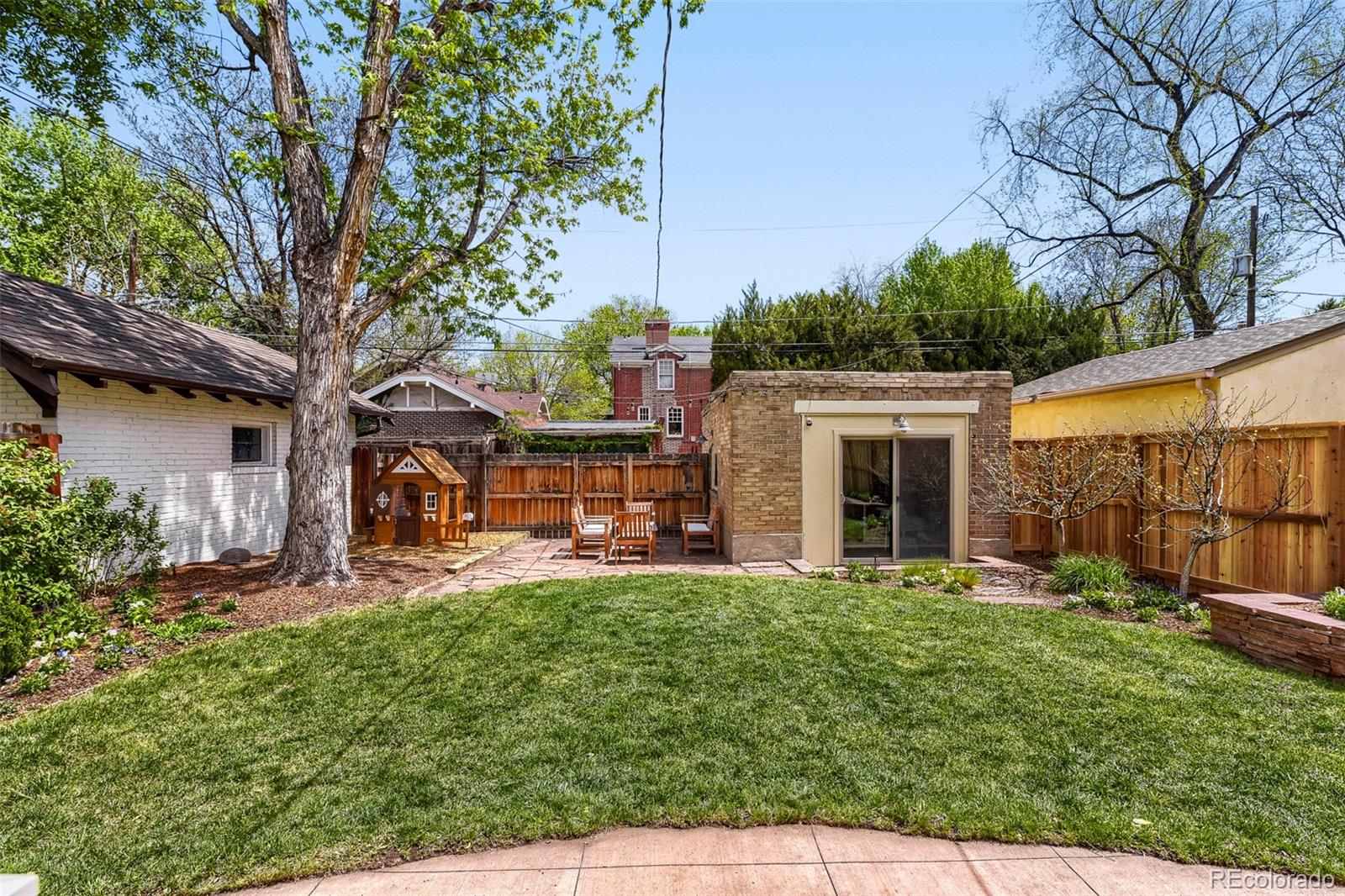 MLS Image #26 for 510 n humboldt street,denver, Colorado