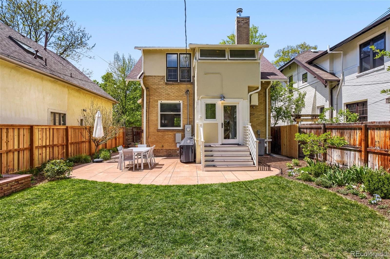 MLS Image #27 for 510 n humboldt street,denver, Colorado