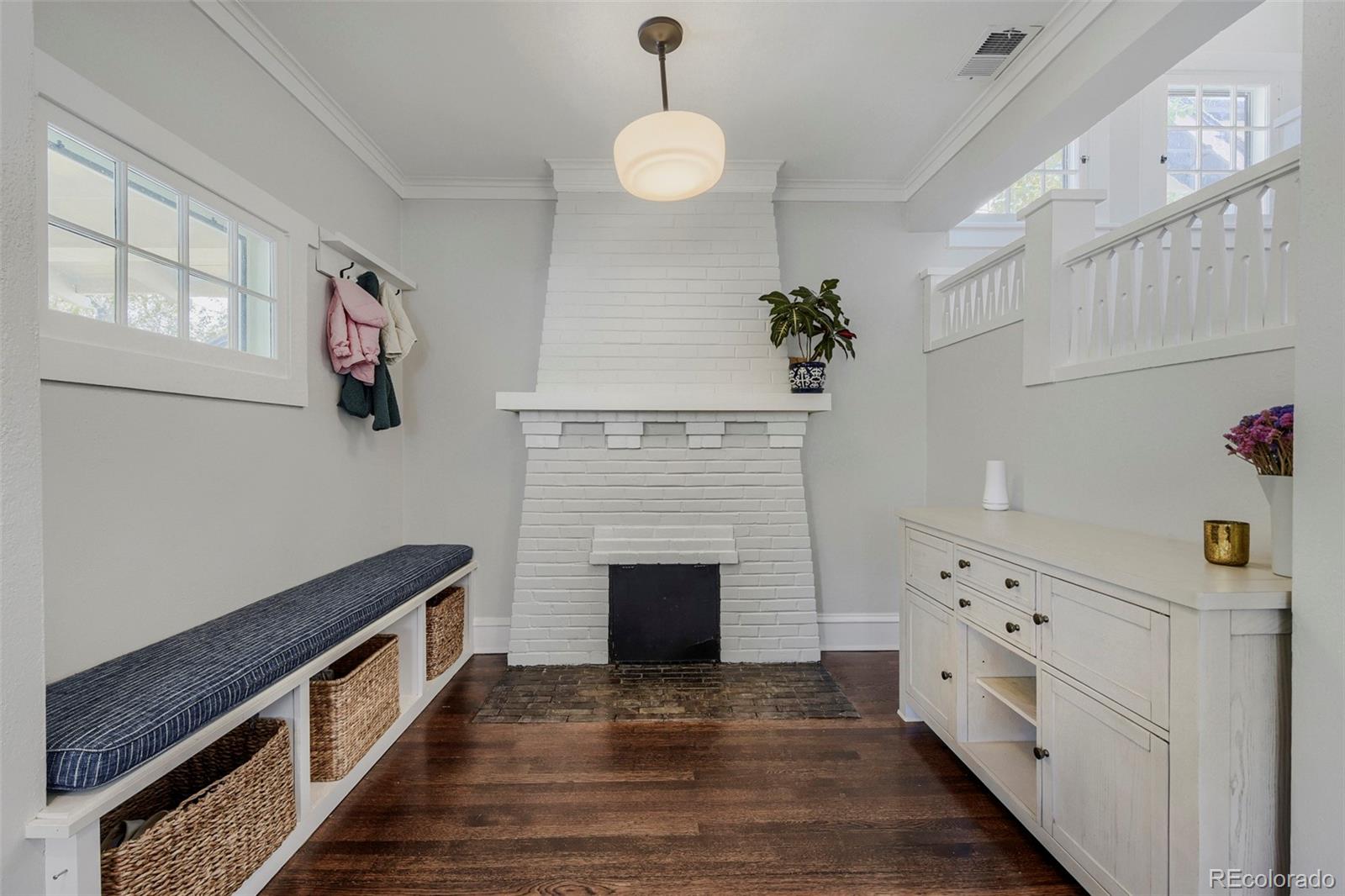 MLS Image #3 for 510 n humboldt street,denver, Colorado