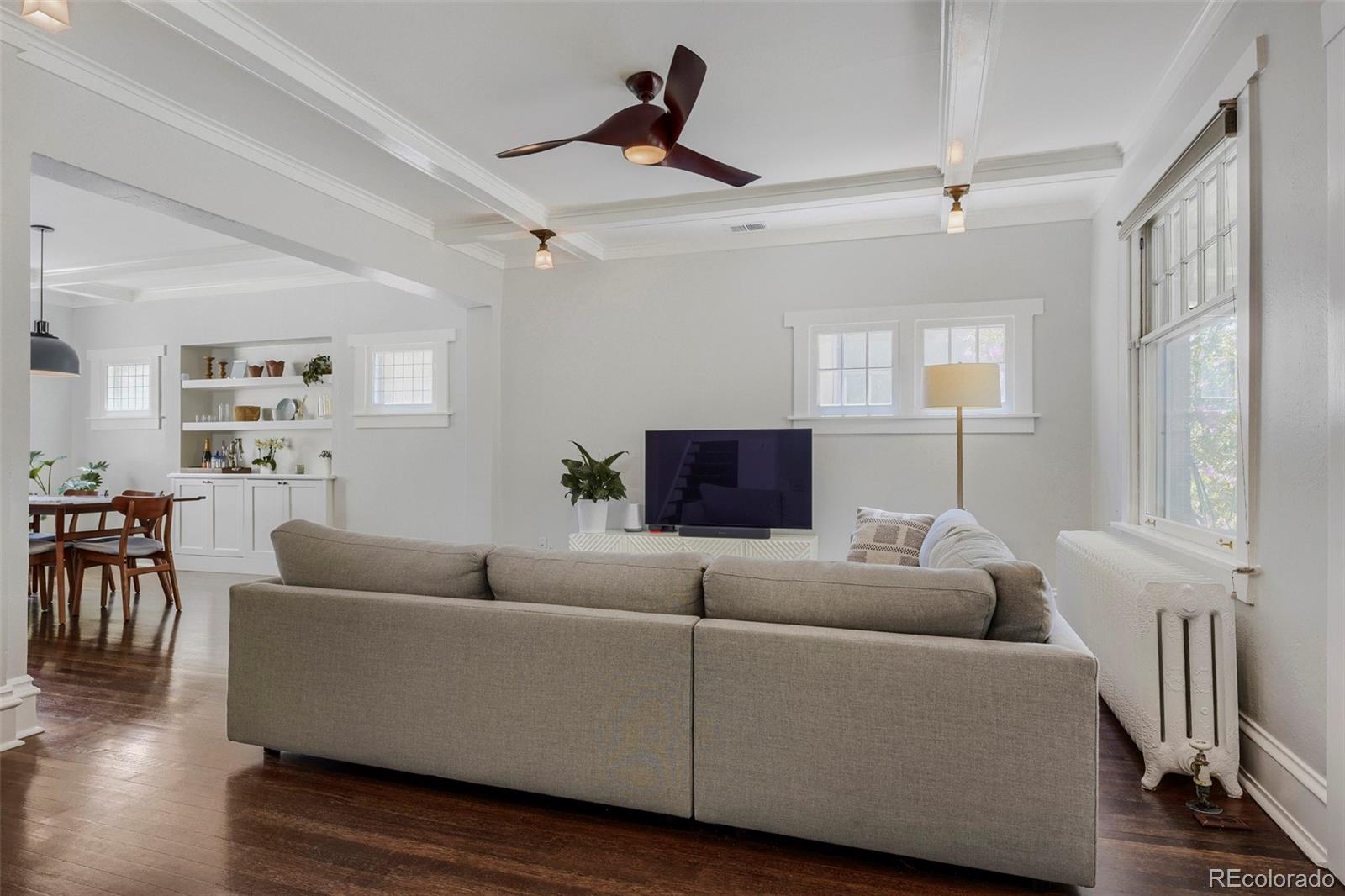 MLS Image #4 for 510 n humboldt street,denver, Colorado