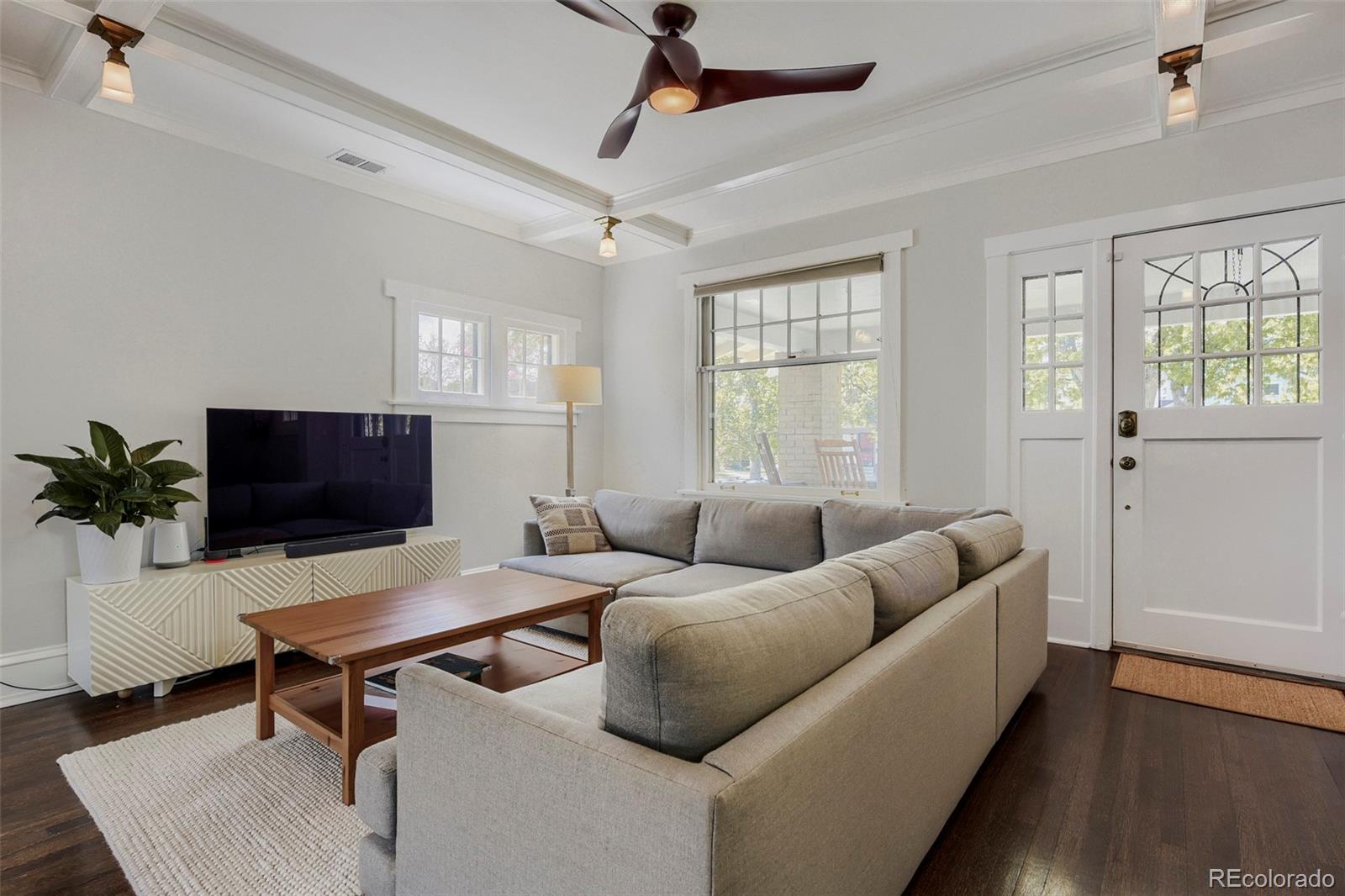 MLS Image #5 for 510 n humboldt street,denver, Colorado