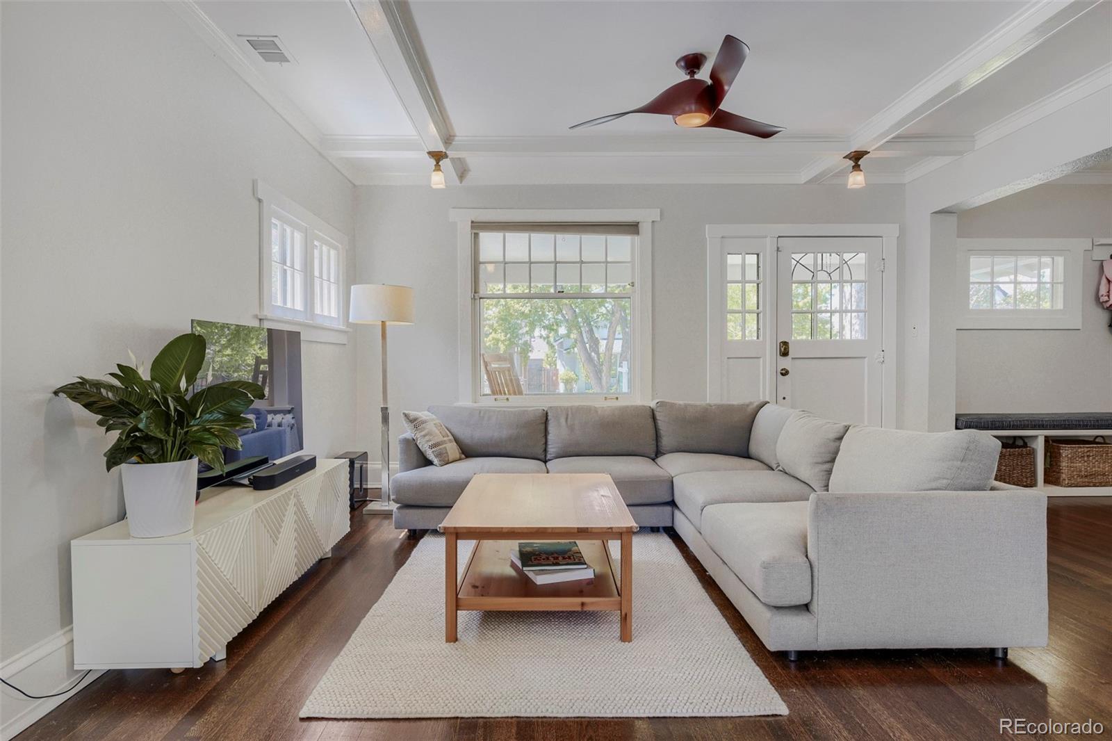 MLS Image #6 for 510 n humboldt street,denver, Colorado