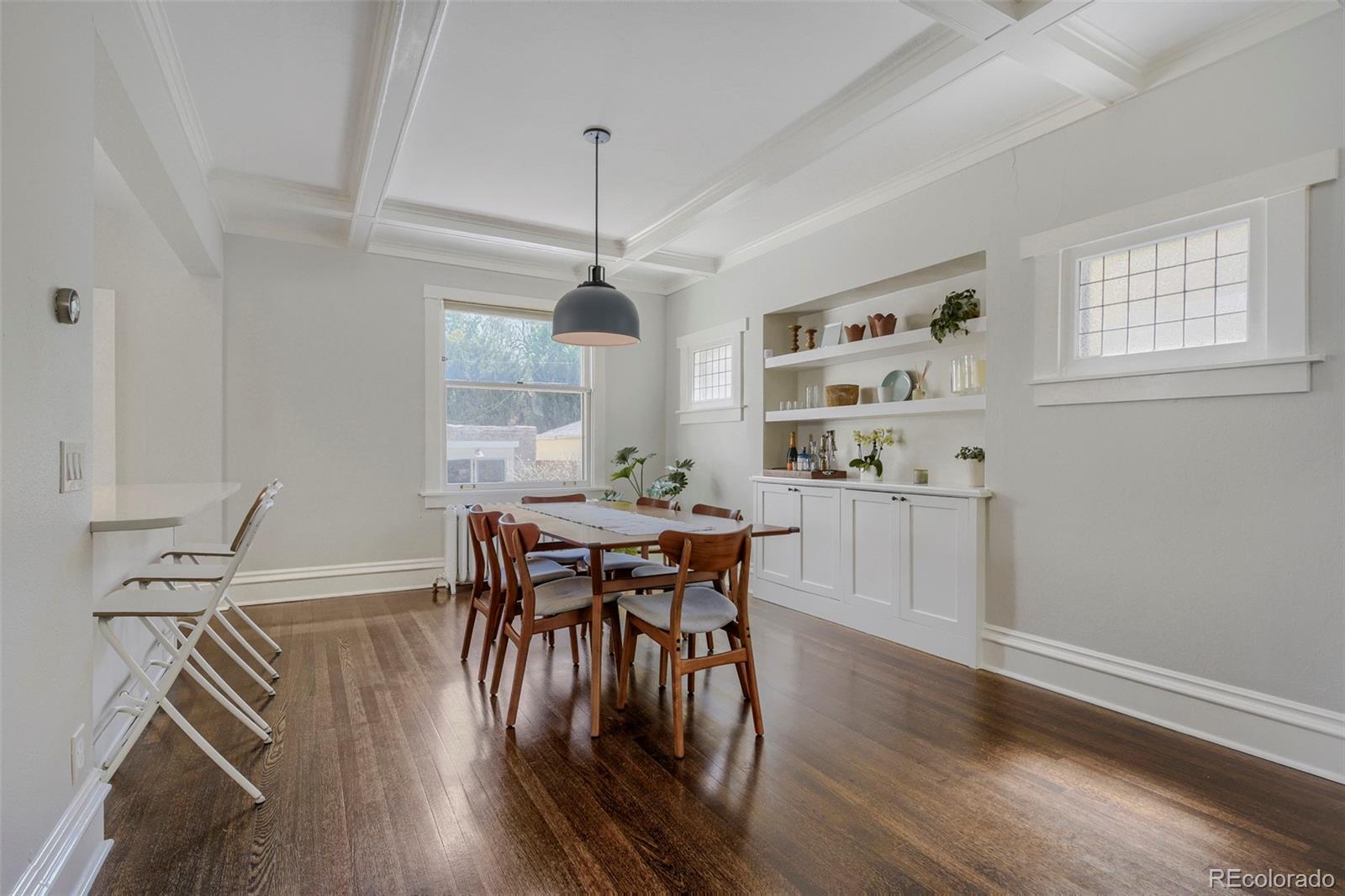 MLS Image #9 for 510 n humboldt street,denver, Colorado