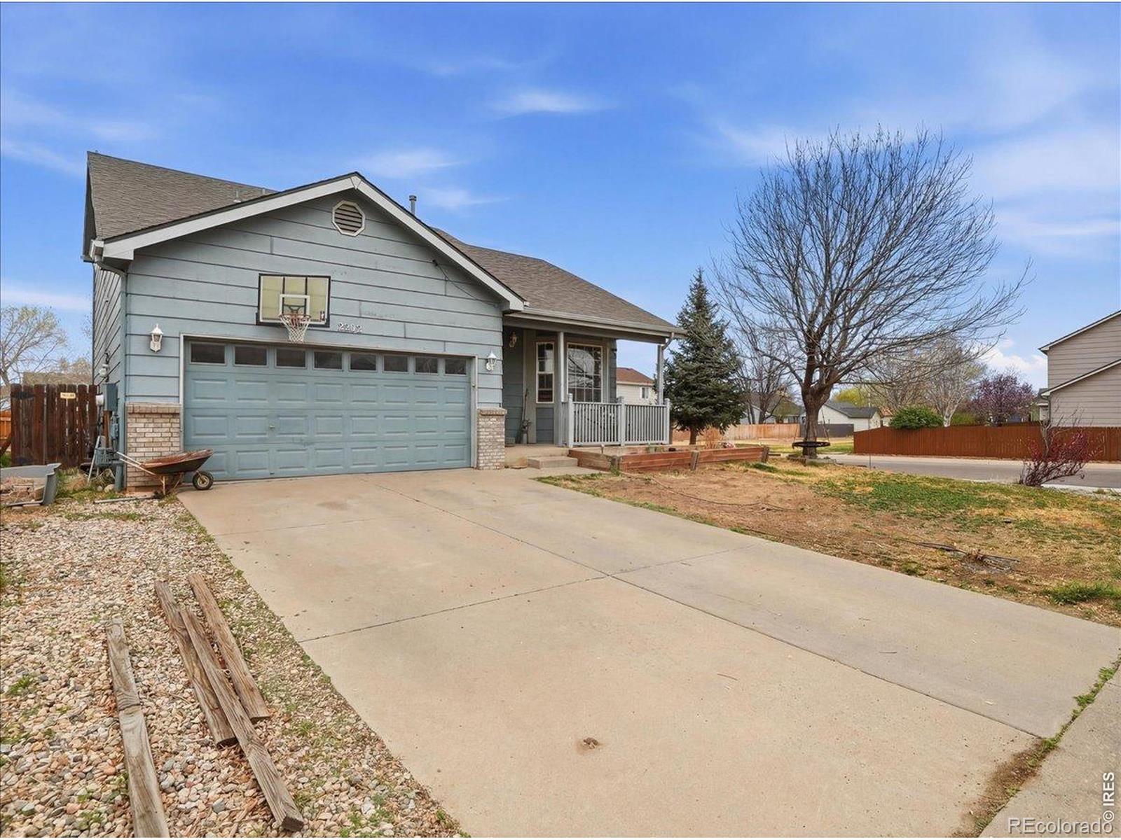 MLS Image #2 for 2215  nicholas drive,johnstown, Colorado