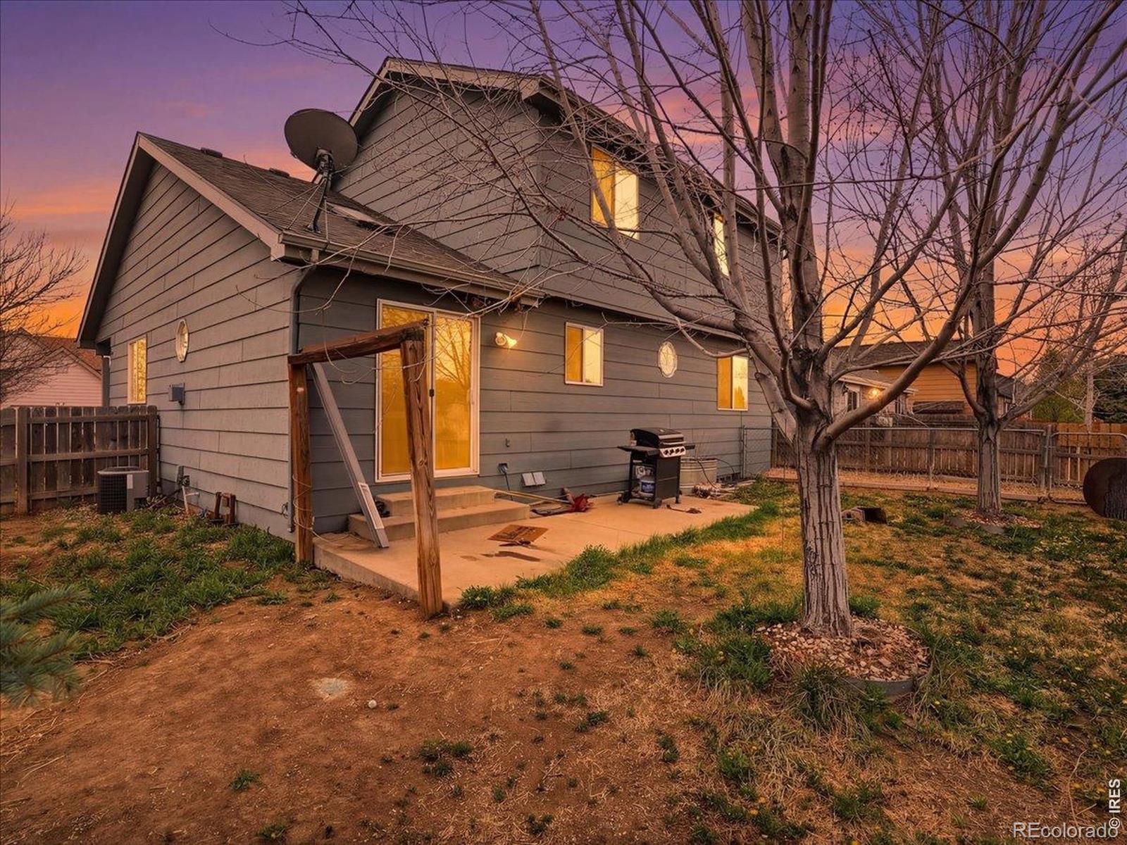 MLS Image #28 for 2215  nicholas drive,johnstown, Colorado