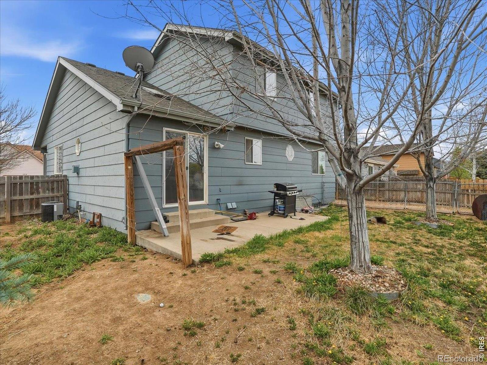 MLS Image #29 for 2215  nicholas drive,johnstown, Colorado