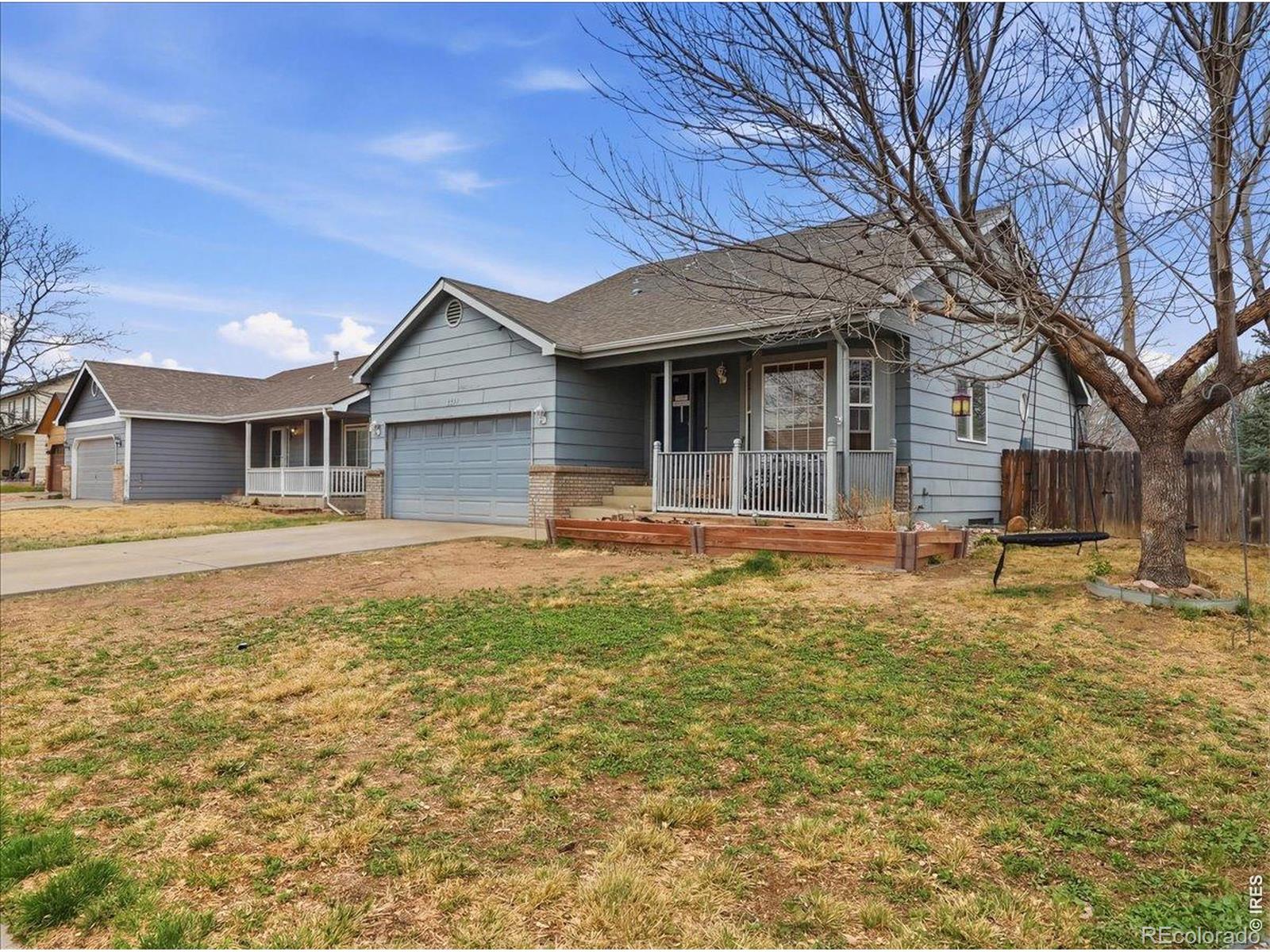MLS Image #3 for 2215  nicholas drive,johnstown, Colorado