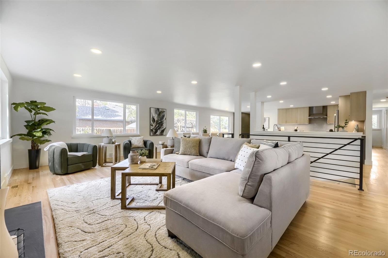 MLS Image #1 for 6101 e 3rd avenue,denver, Colorado