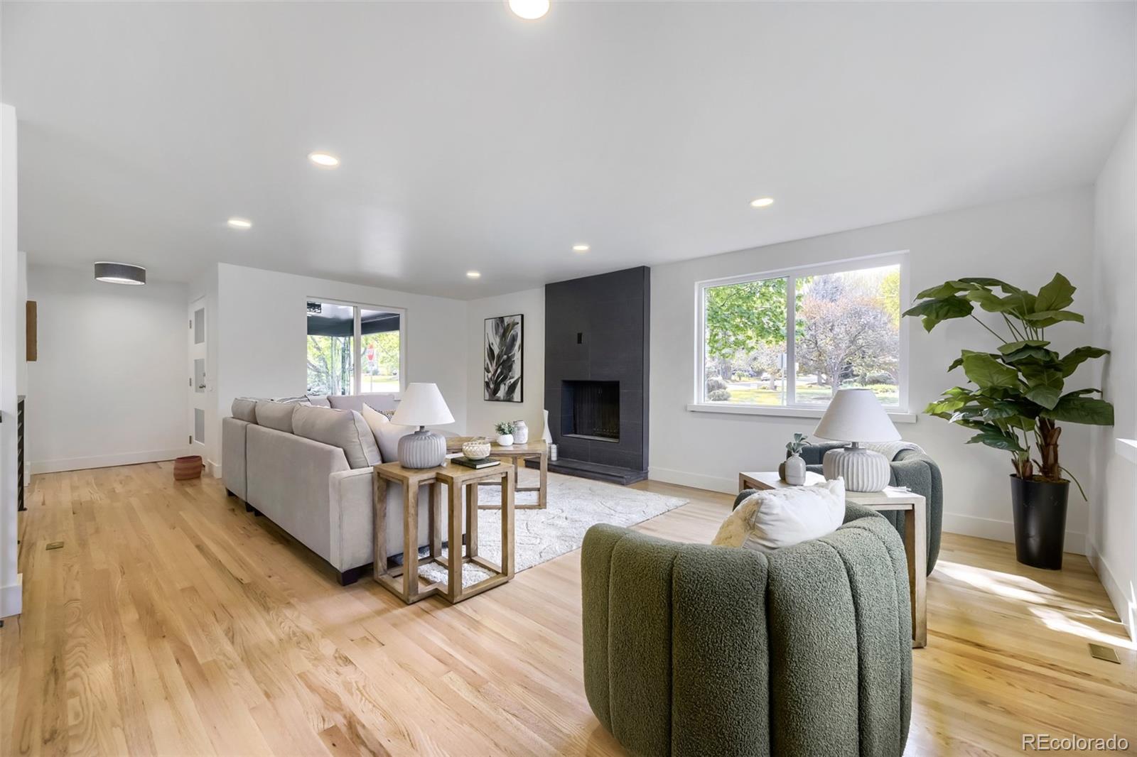 MLS Image #2 for 6101 e 3rd avenue,denver, Colorado