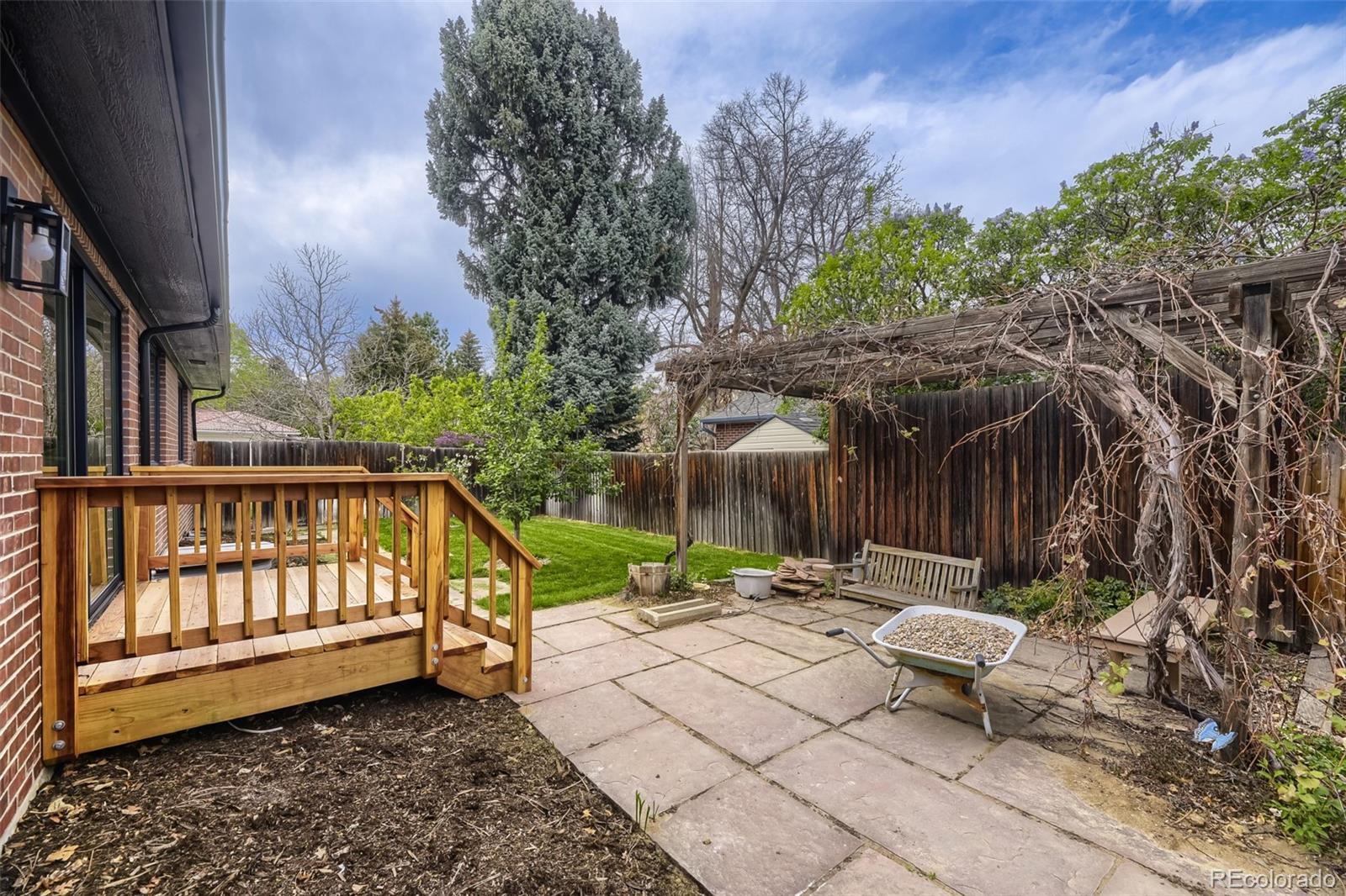 MLS Image #20 for 6101 e 3rd avenue,denver, Colorado