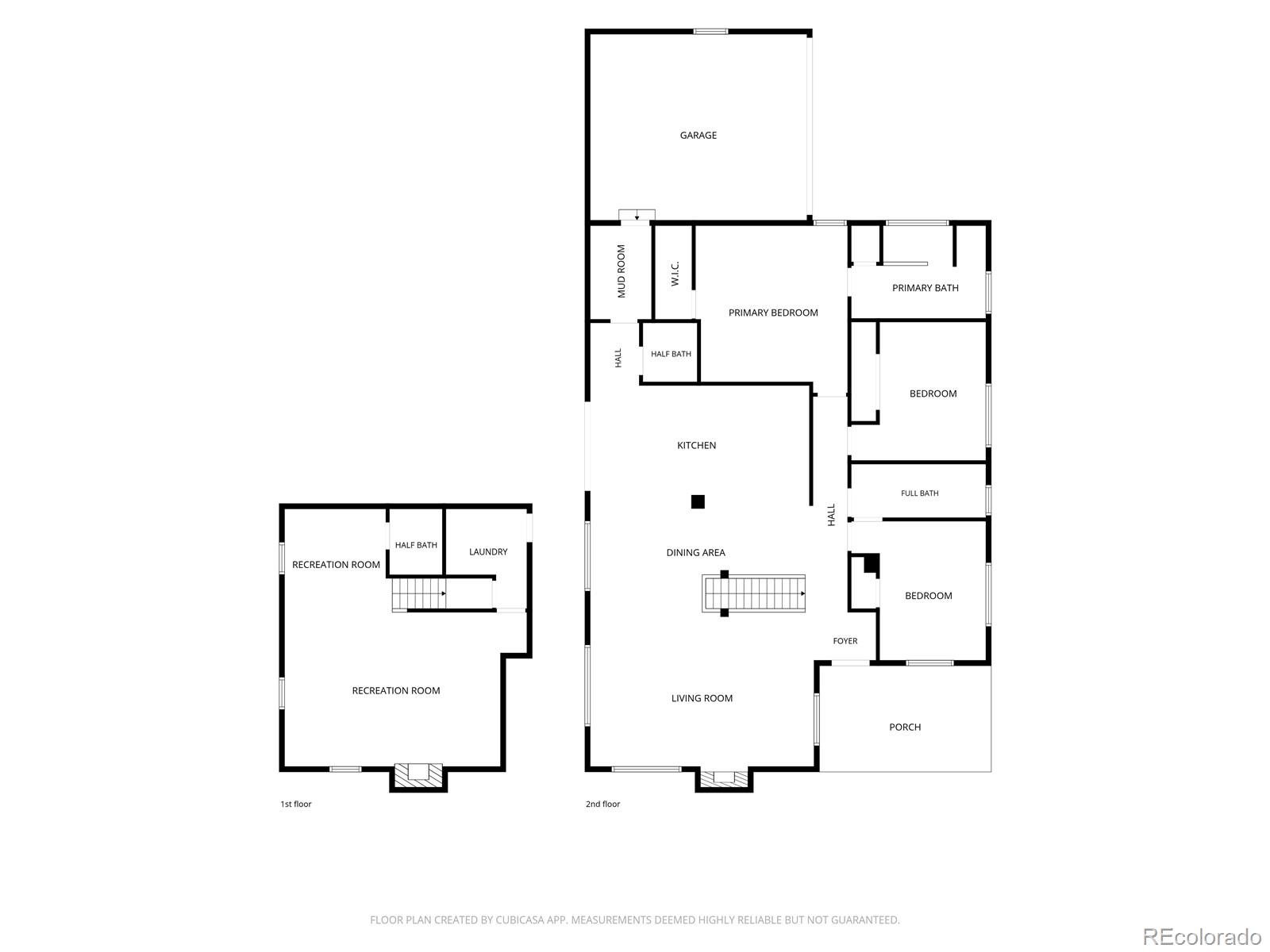 MLS Image #22 for 6101 e 3rd avenue,denver, Colorado
