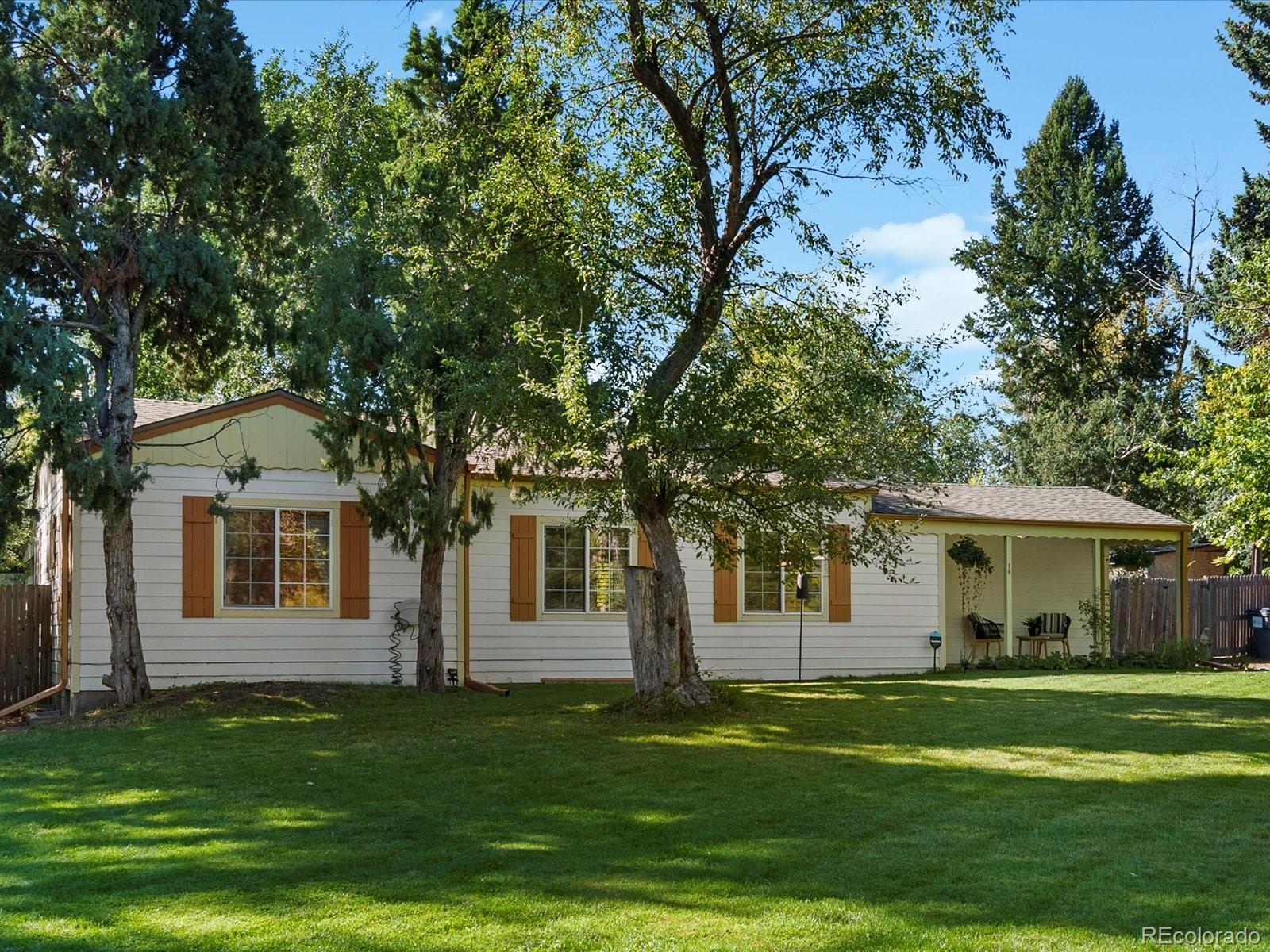 MLS Image #0 for 16  lakewood heights drive,lakewood, Colorado