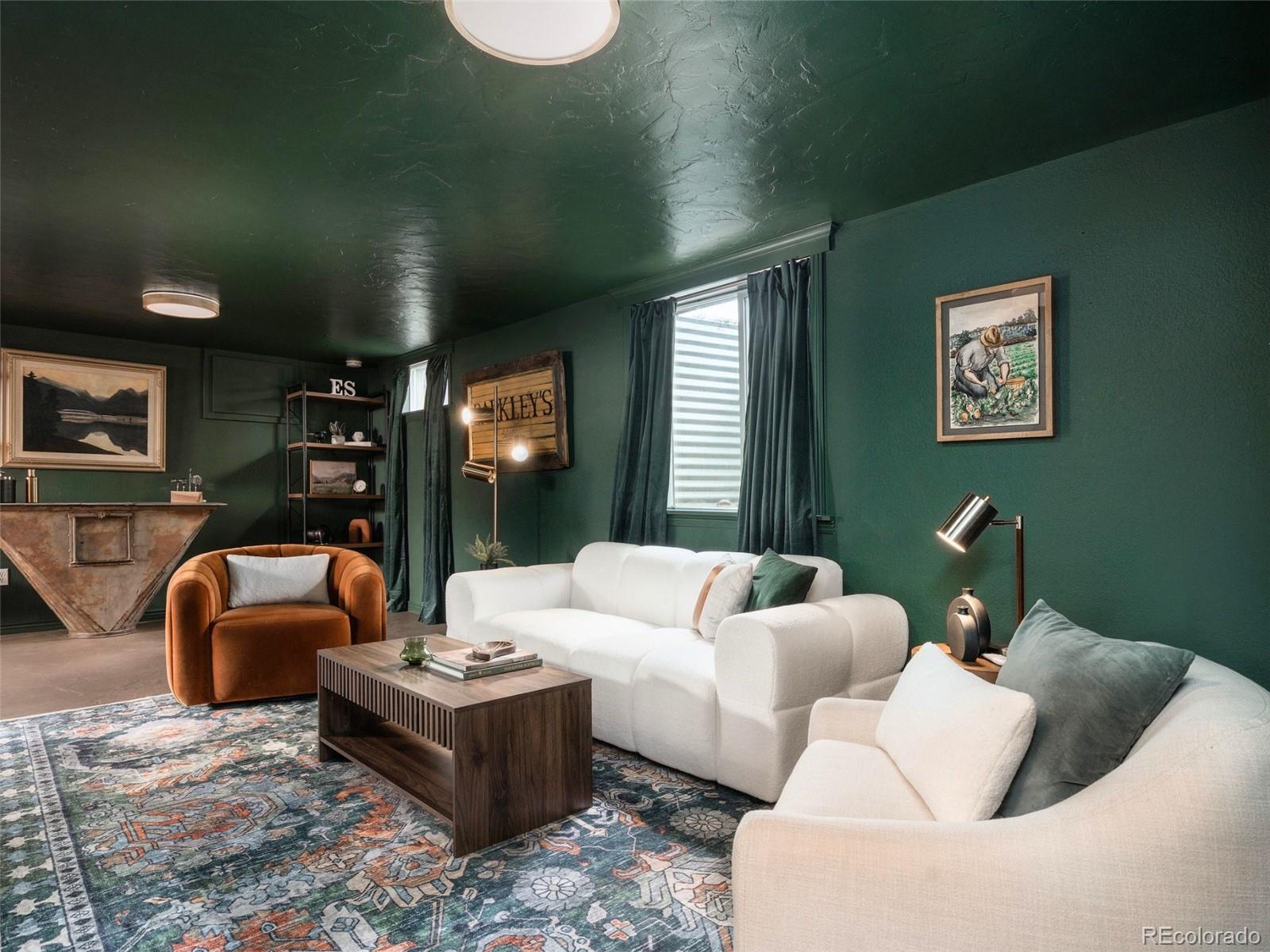 MLS Image #11 for 16  lakewood heights drive,lakewood, Colorado
