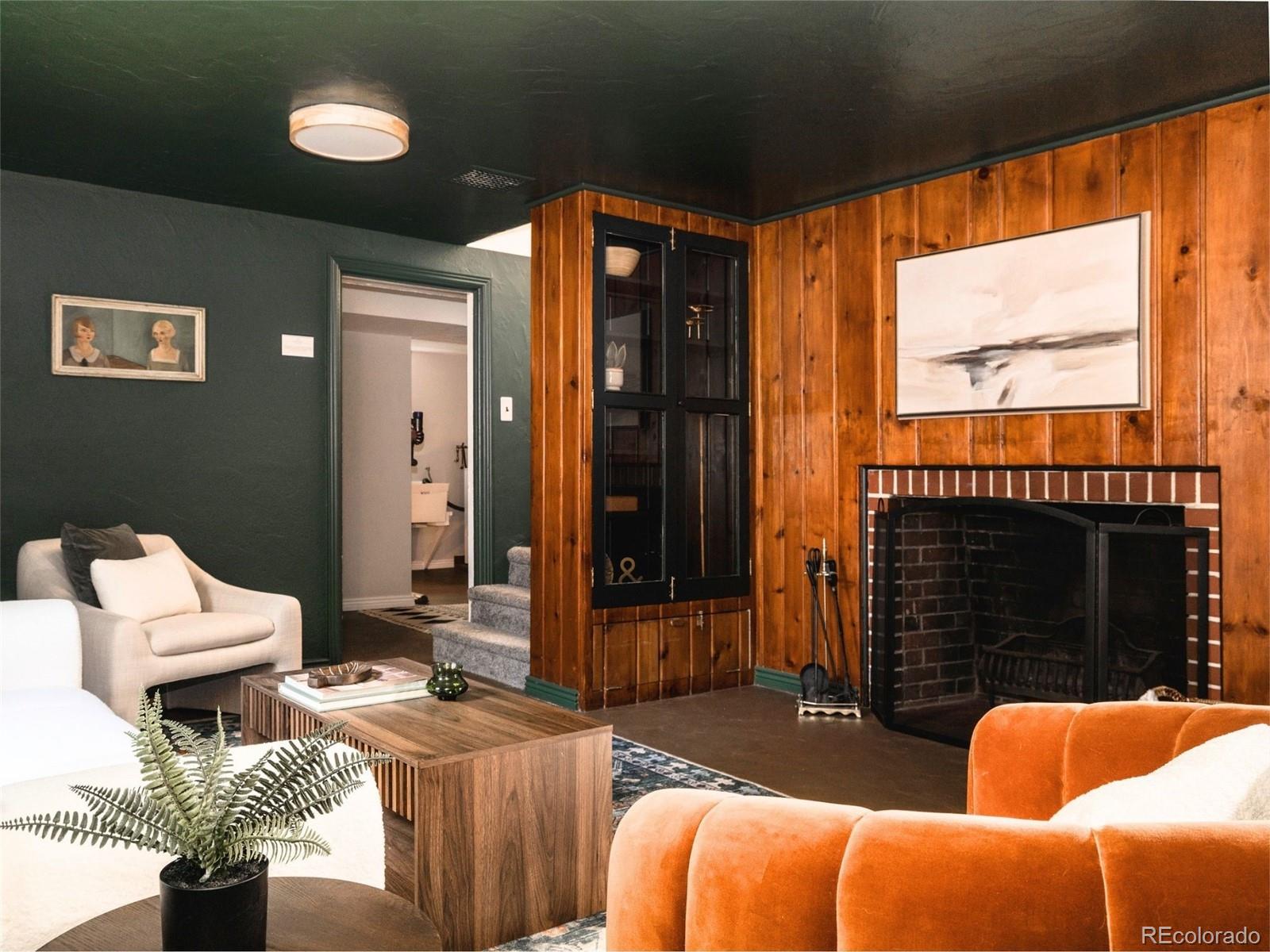 MLS Image #12 for 16  lakewood heights drive,lakewood, Colorado