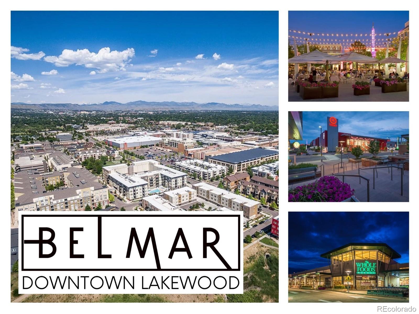 MLS Image #19 for 16  lakewood heights drive,lakewood, Colorado