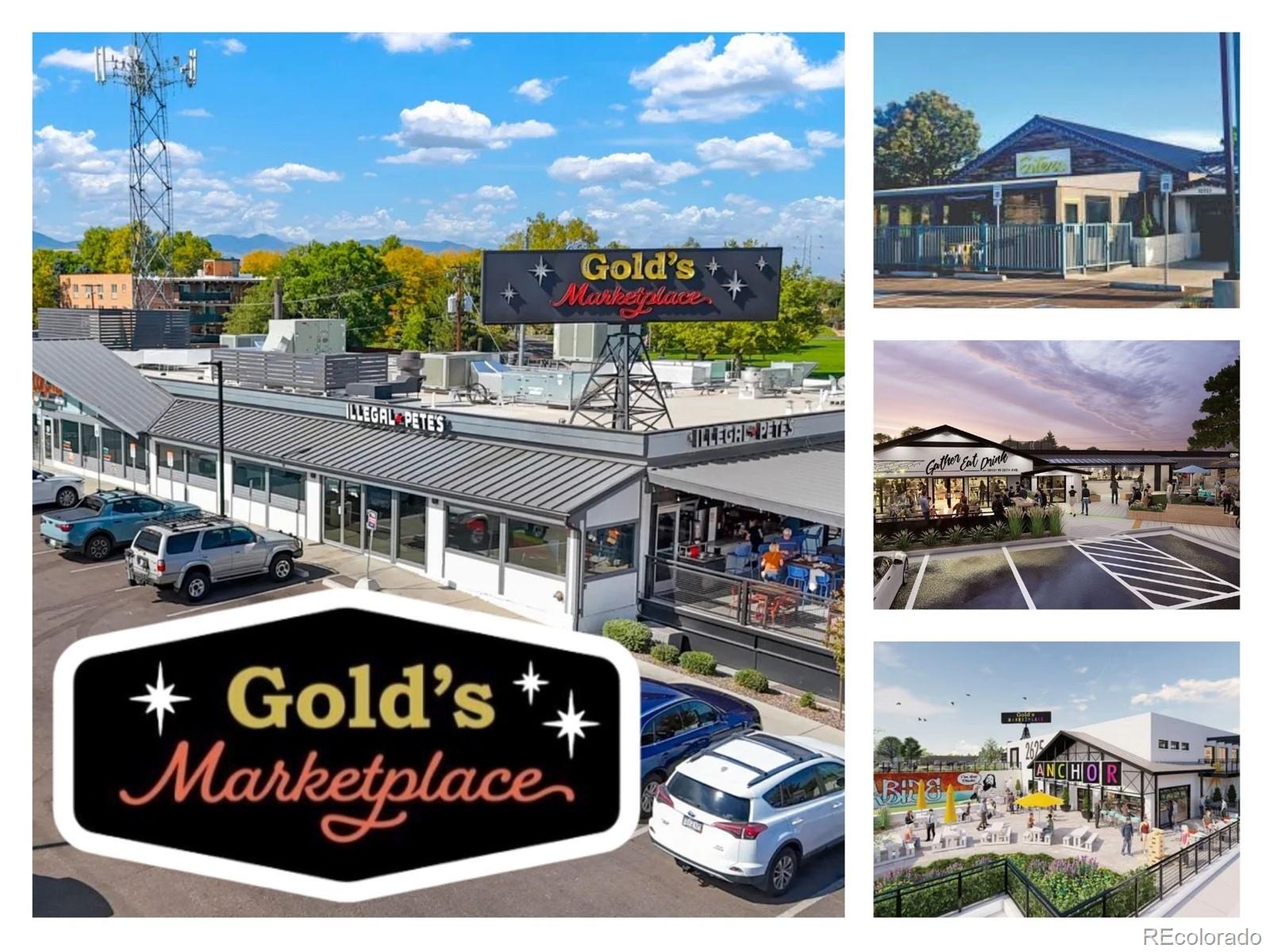 MLS Image #20 for 16  lakewood heights drive,lakewood, Colorado