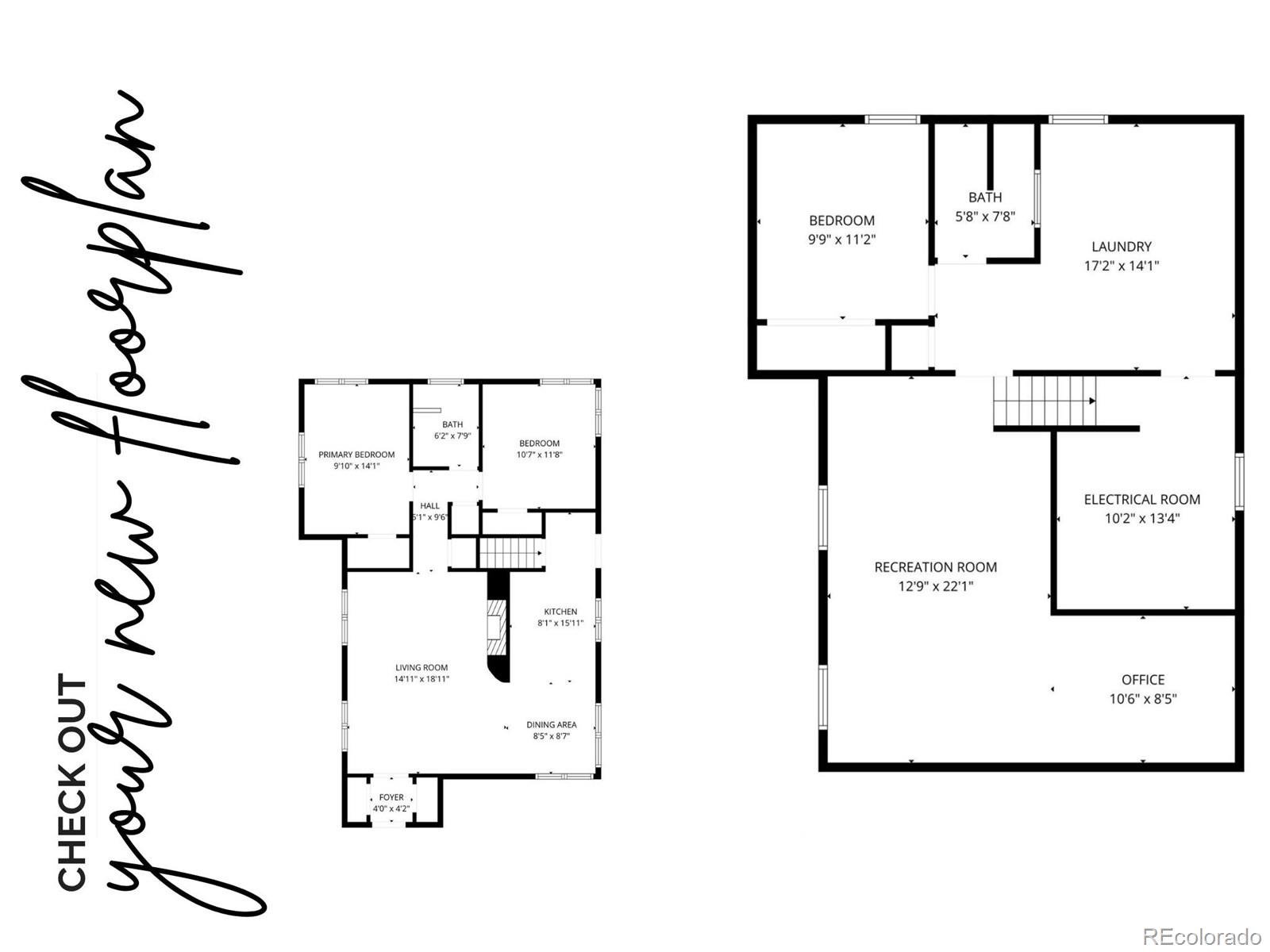 MLS Image #21 for 16  lakewood heights drive,lakewood, Colorado
