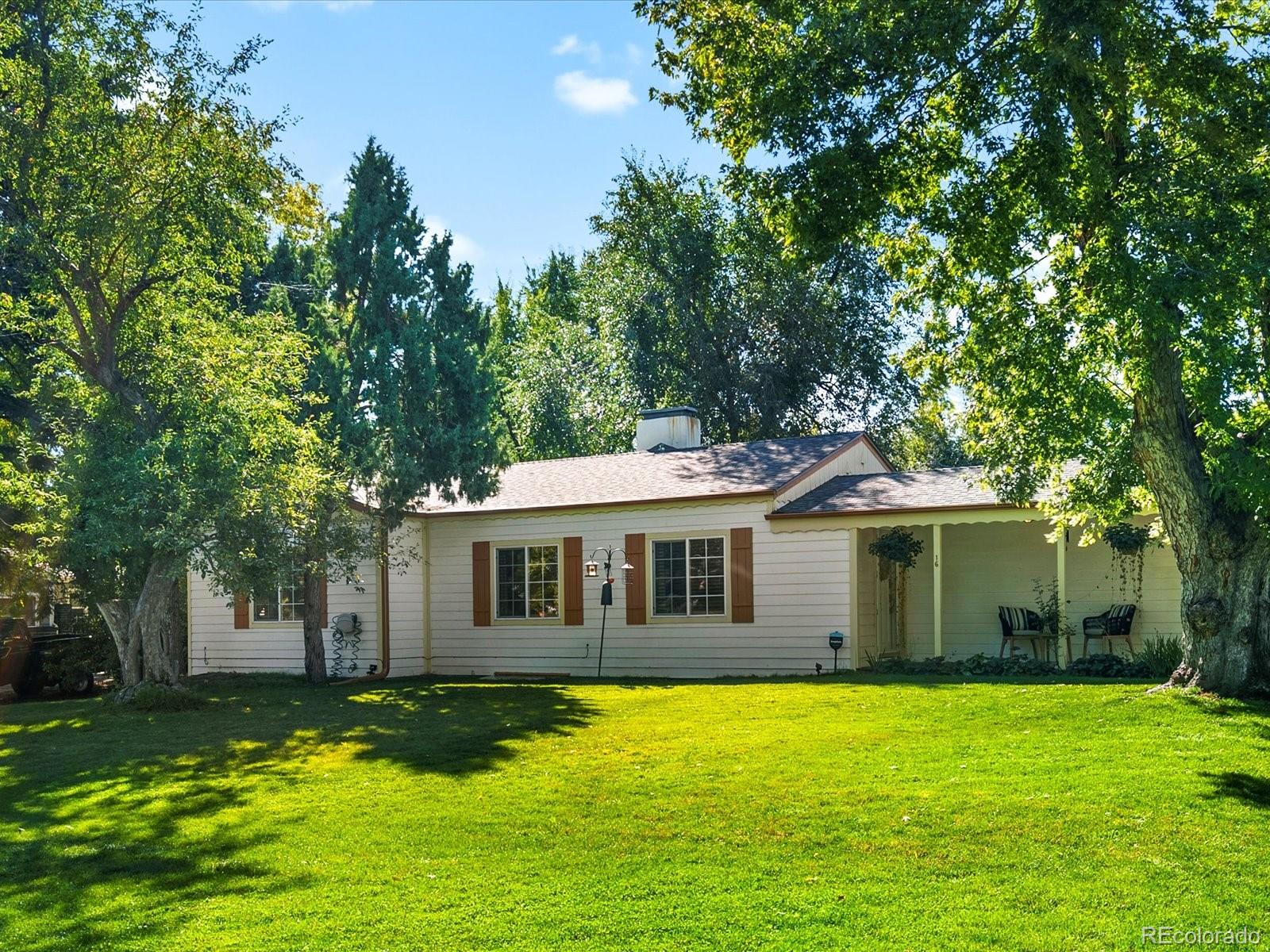MLS Image #22 for 16  lakewood heights drive,lakewood, Colorado