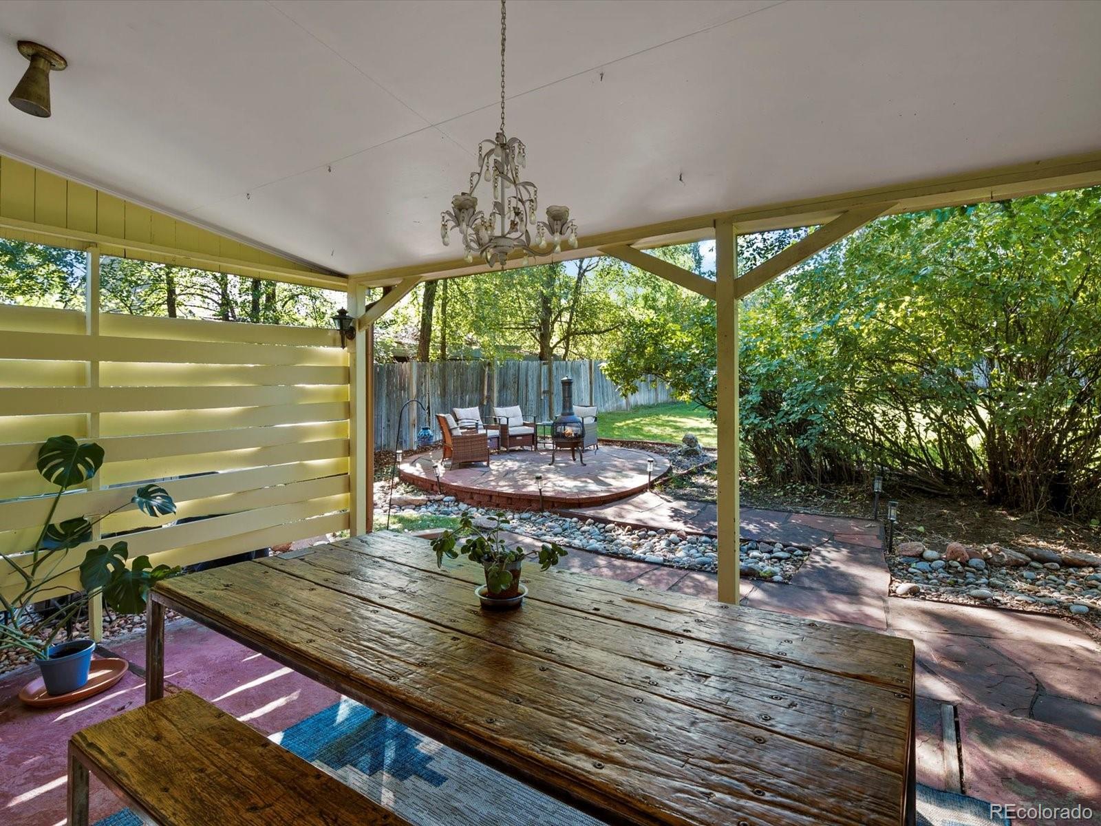 MLS Image #23 for 16  lakewood heights drive,lakewood, Colorado