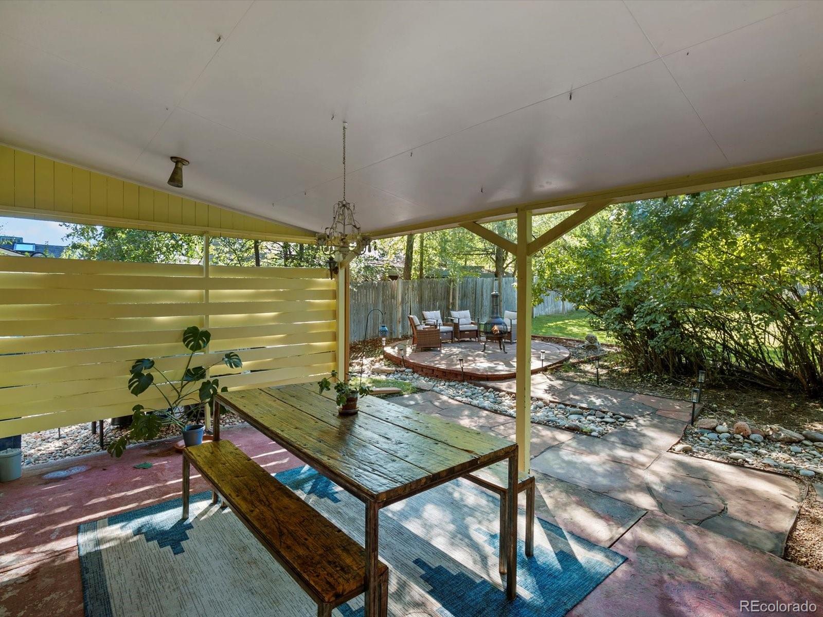 MLS Image #24 for 16  lakewood heights drive,lakewood, Colorado